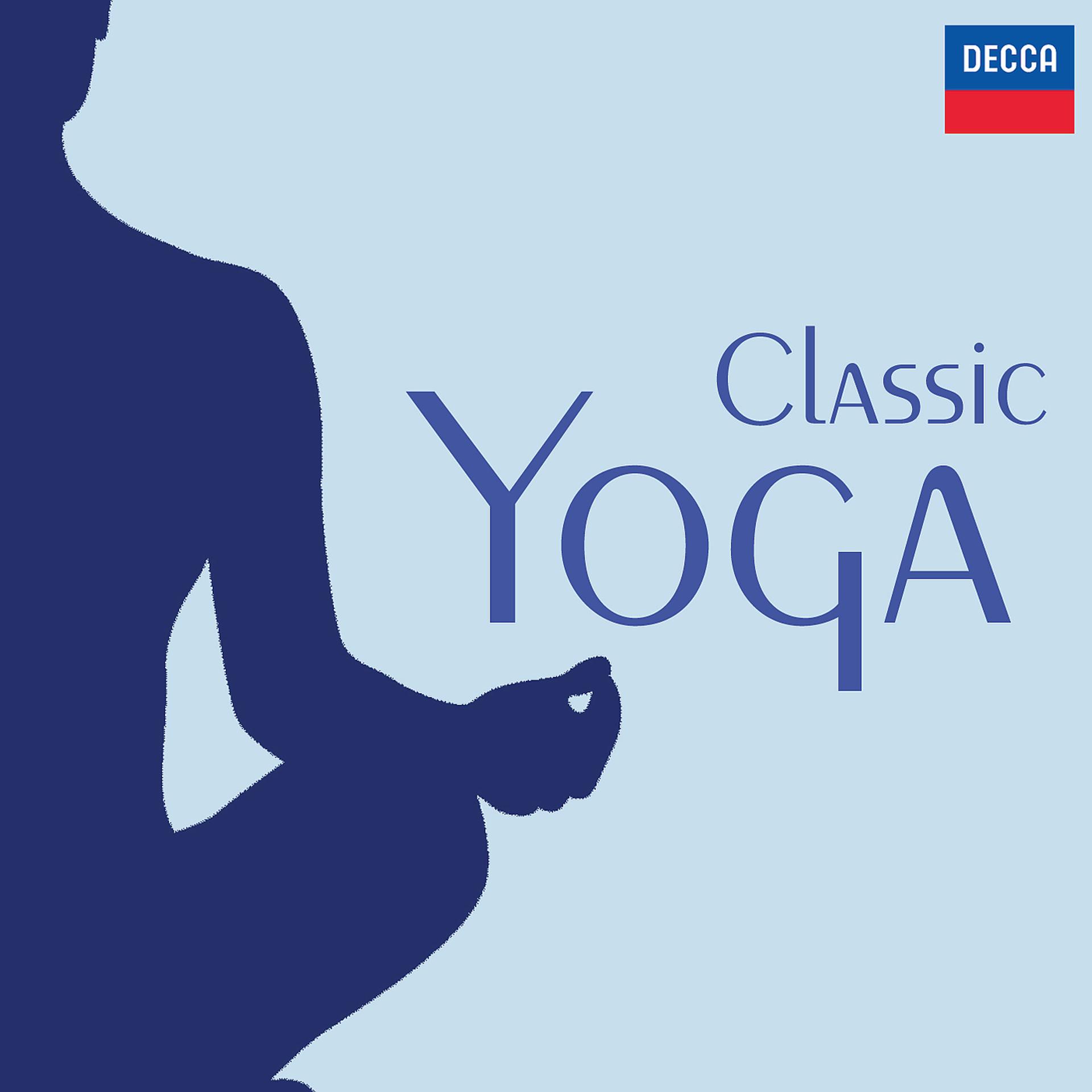 Постер альбома Classic Yoga