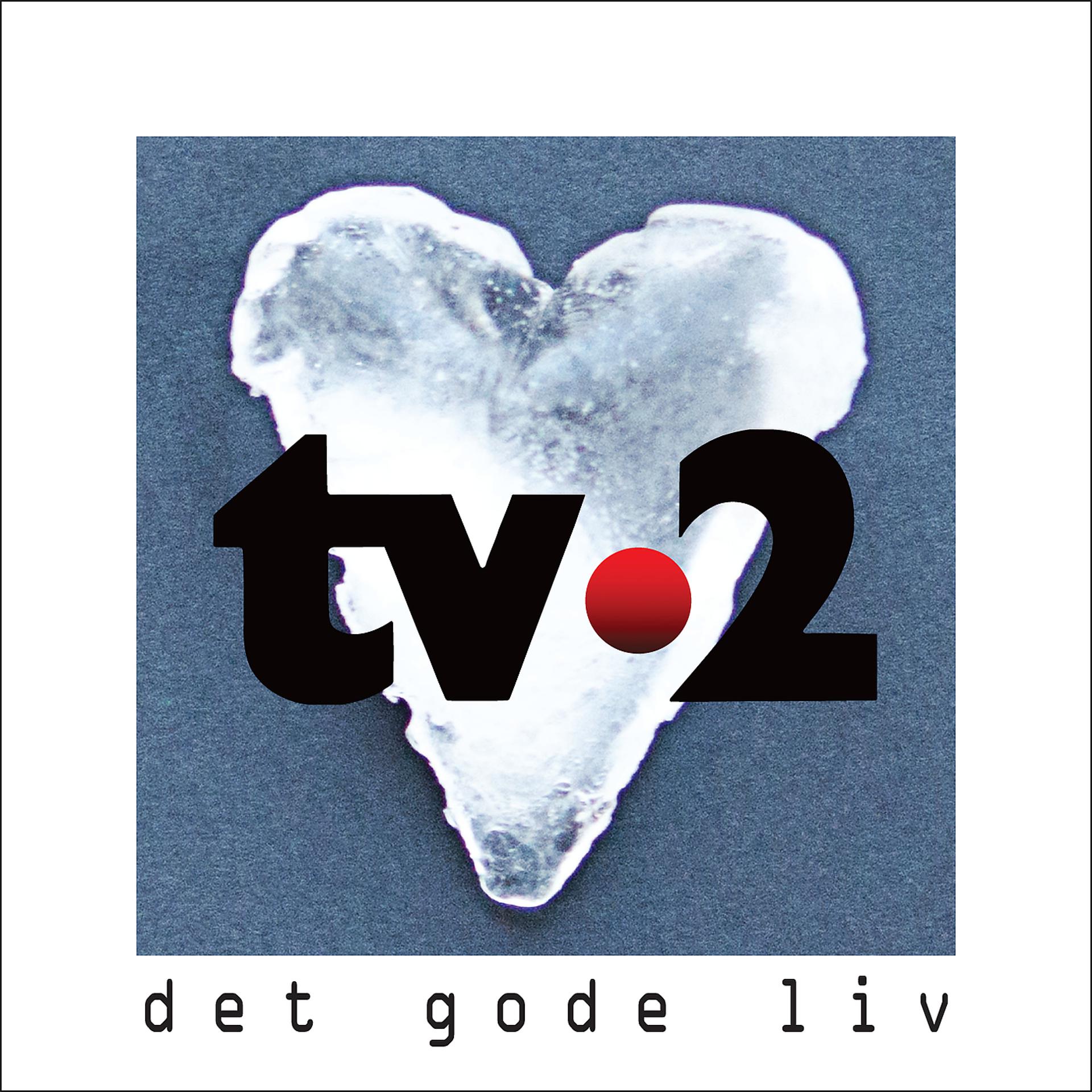 Постер альбома Det Gode Liv