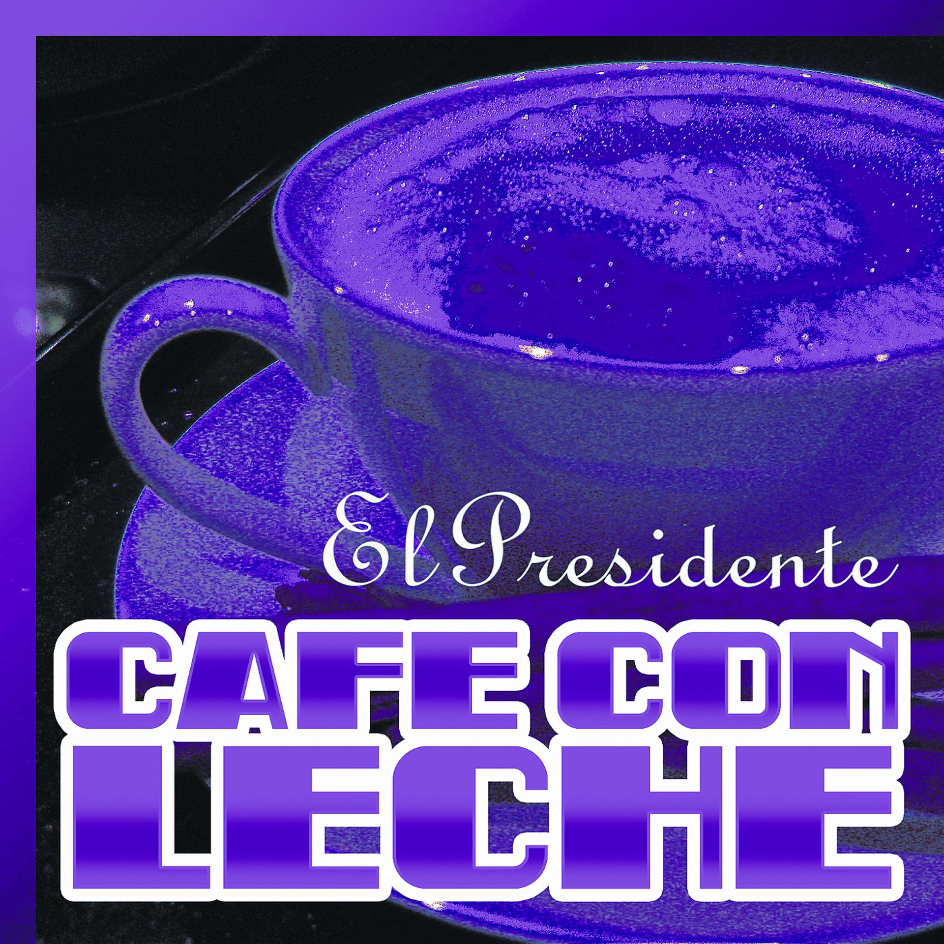 Постер альбома Café Con Leche