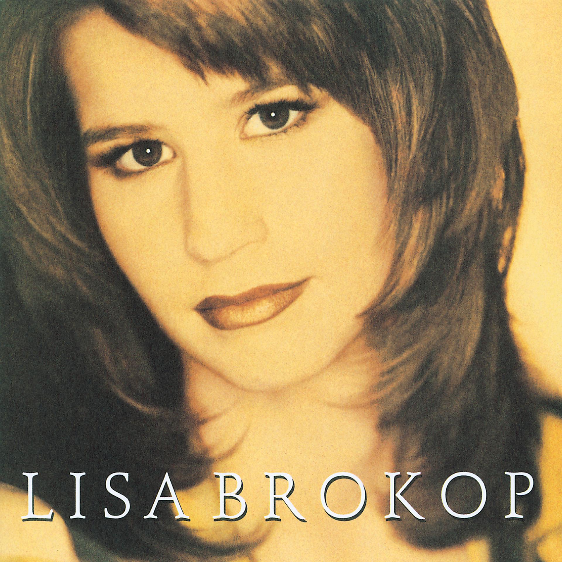 Постер альбома Lisa Brokop
