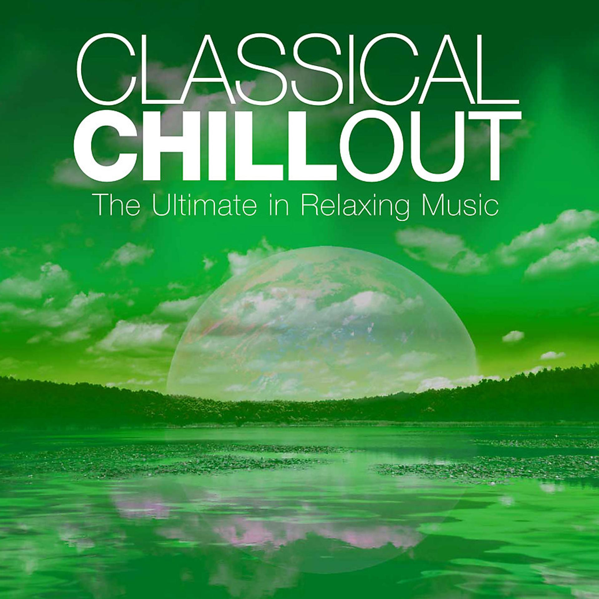 Постер альбома Classical Chillout Vol. 2