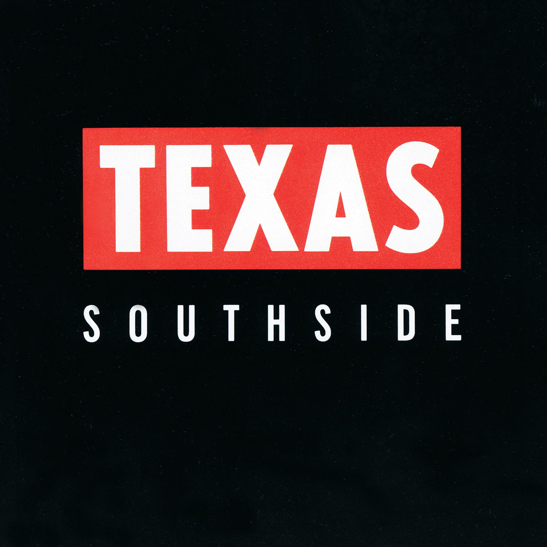 Постер альбома Southside