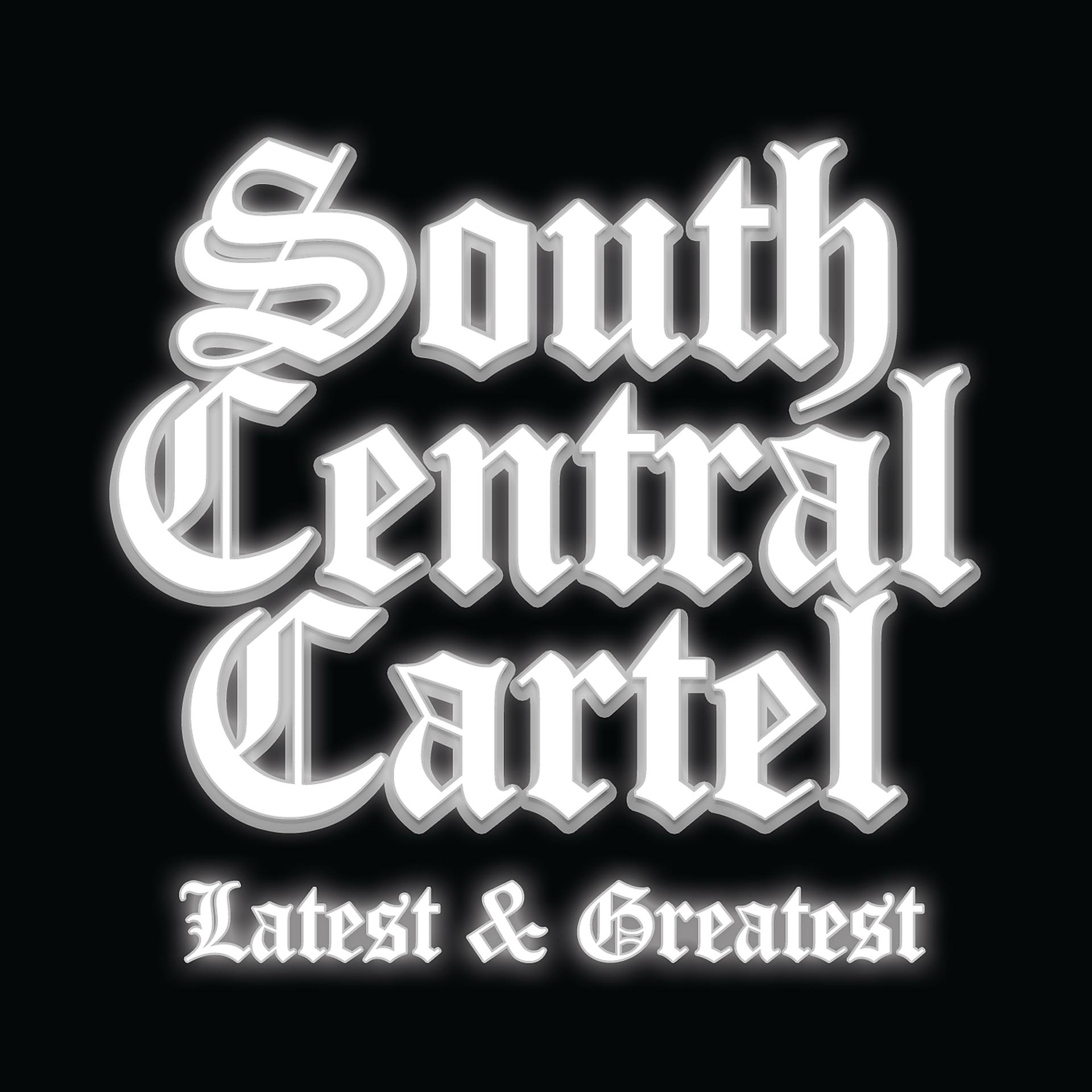 Постер альбома South Central Cartel Latest and Greatest