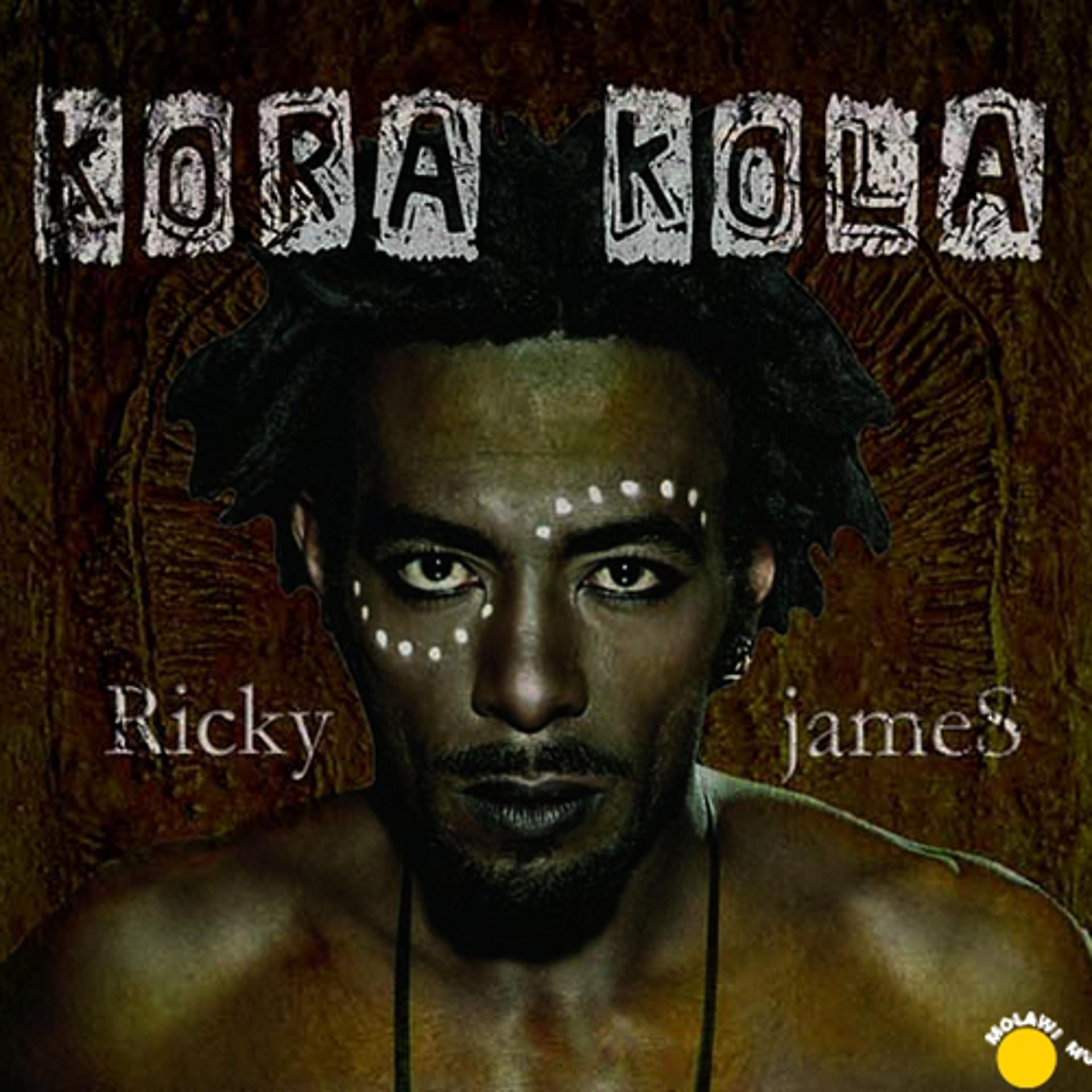 Постер альбома Kora kola