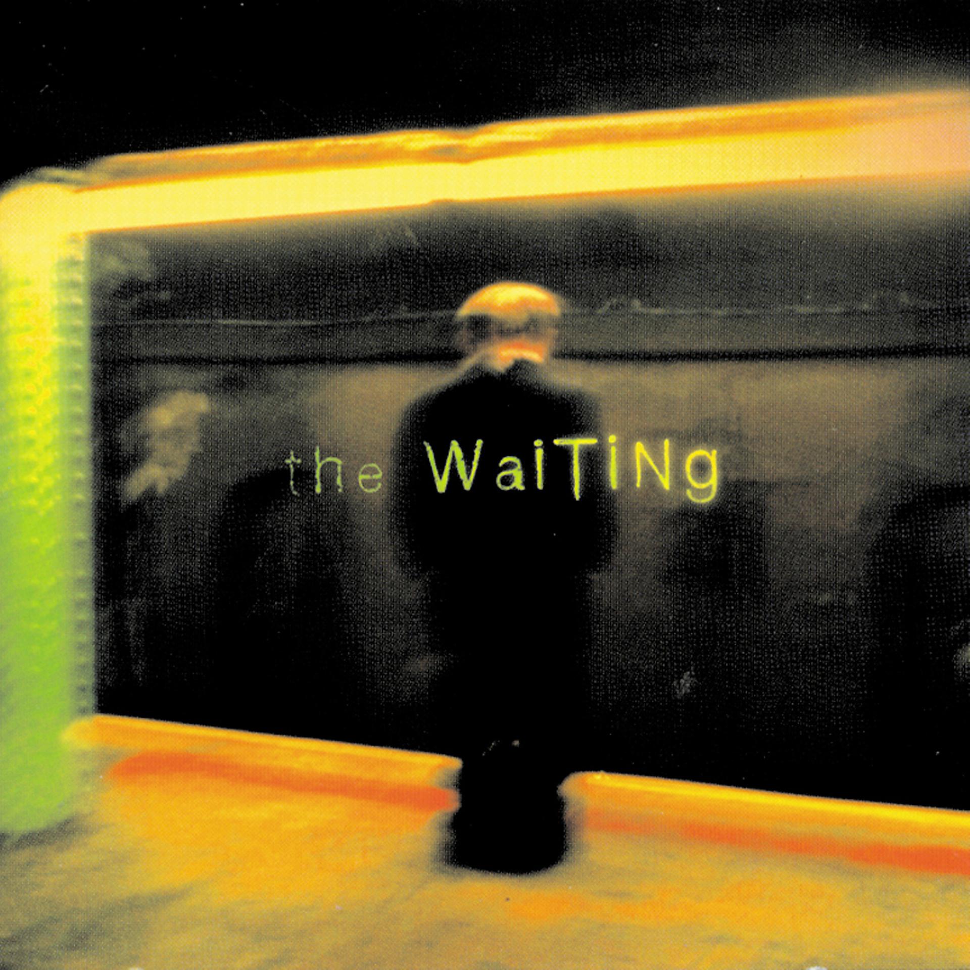 Постер альбома The Waiting