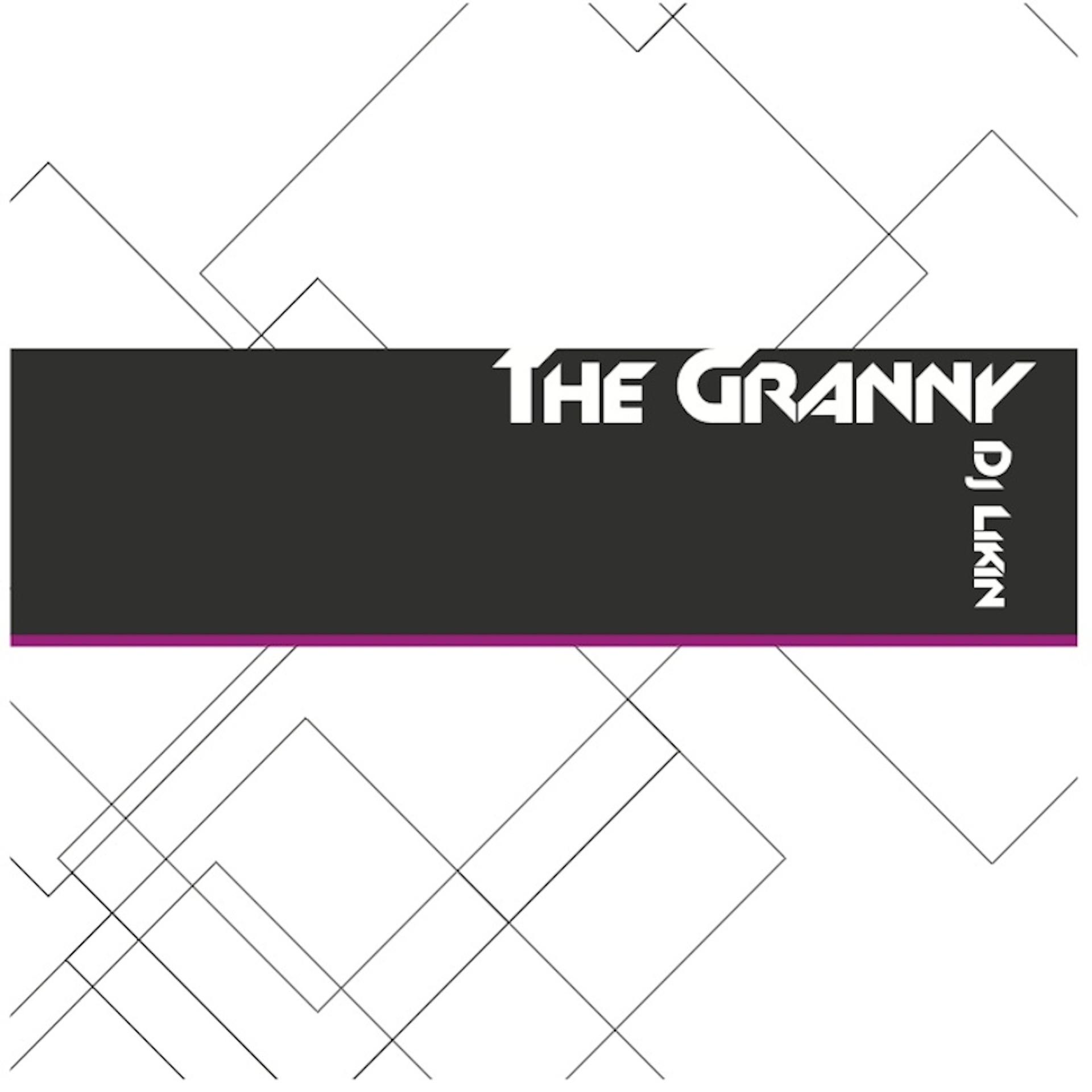 Постер альбома The Granny
