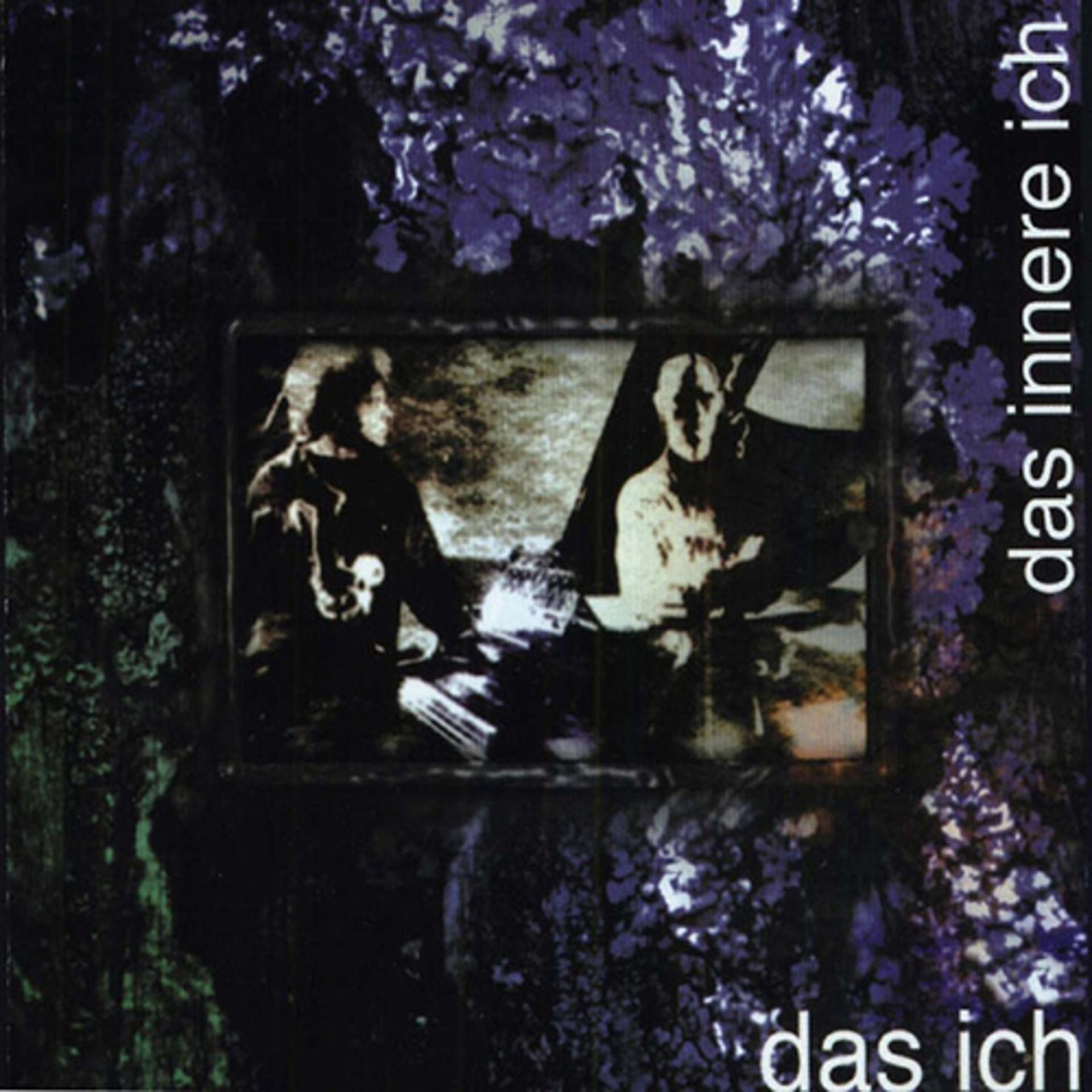 Постер альбома Das innere Ich
