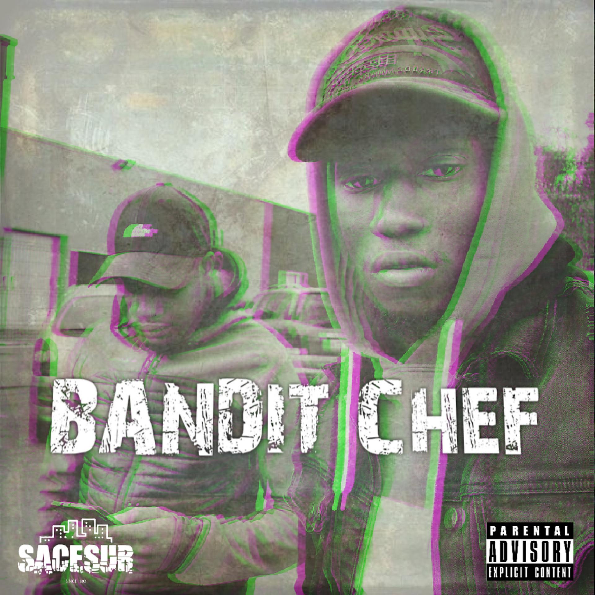 Постер альбома Bandit Chef