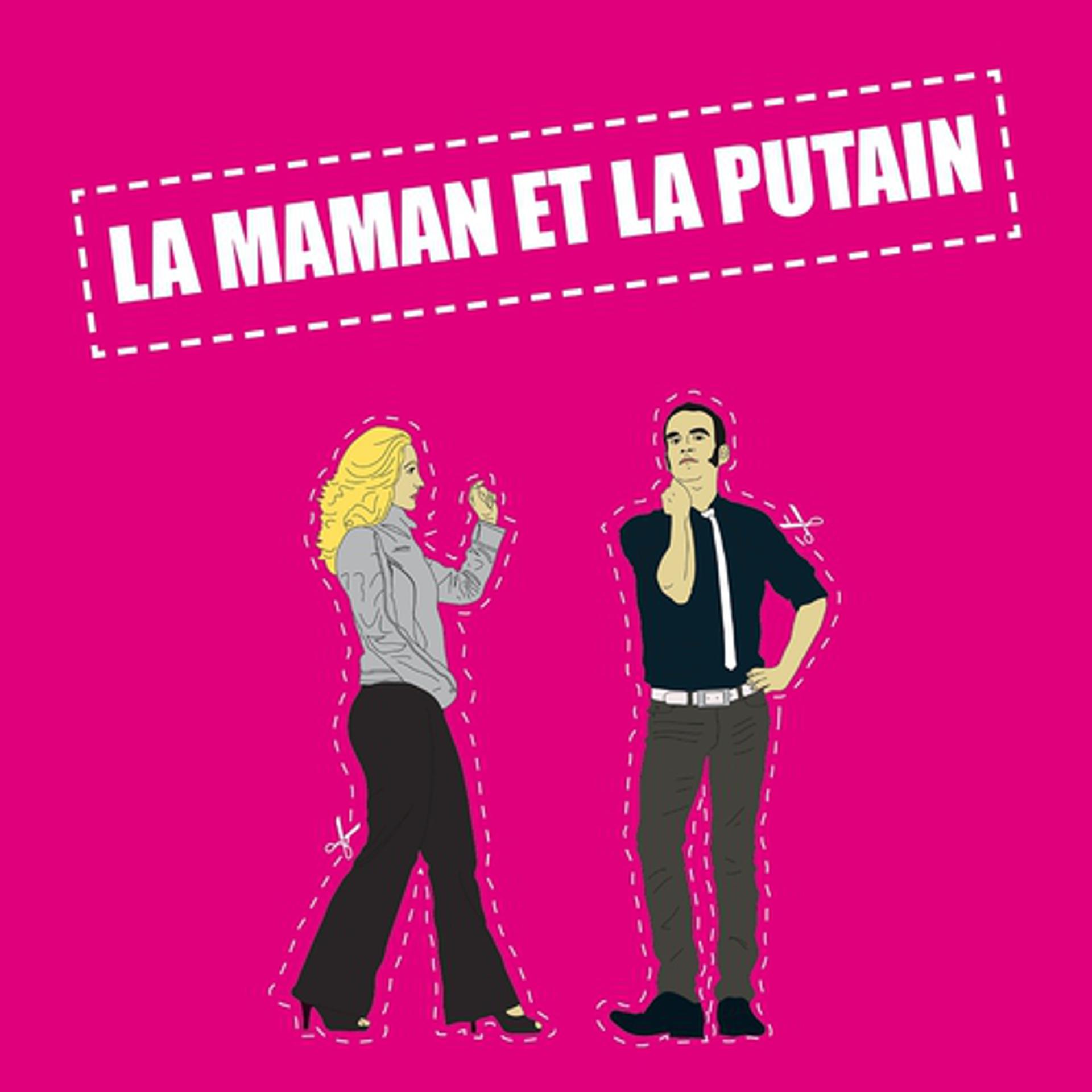 Постер альбома La maman et la putain