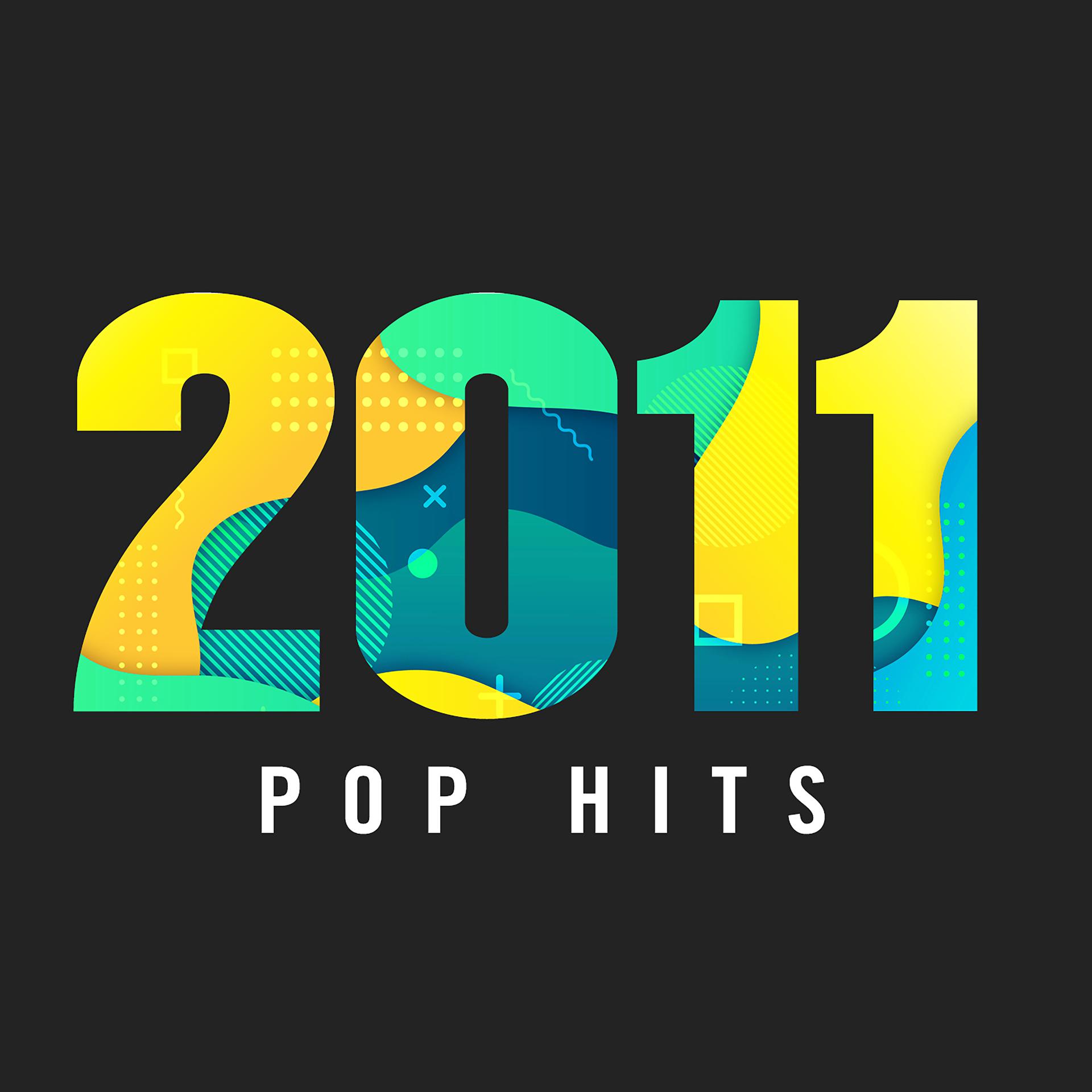Постер альбома 2011 Pop Hits