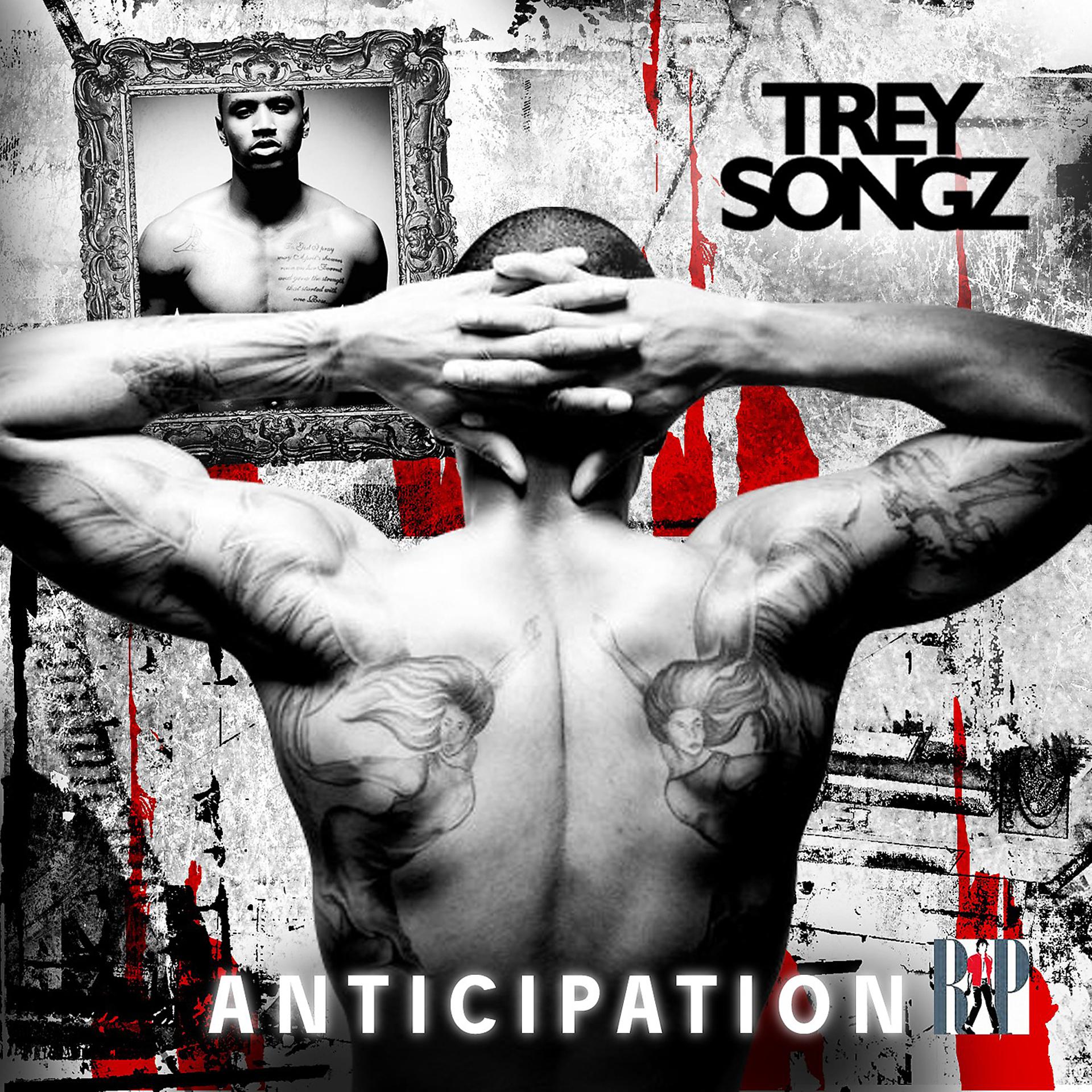 Постер к треку Trey Songz - On Top