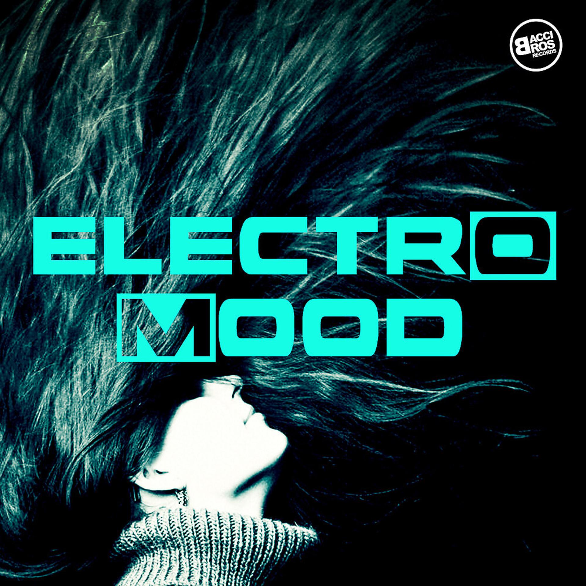 Постер альбома Electro Moods
