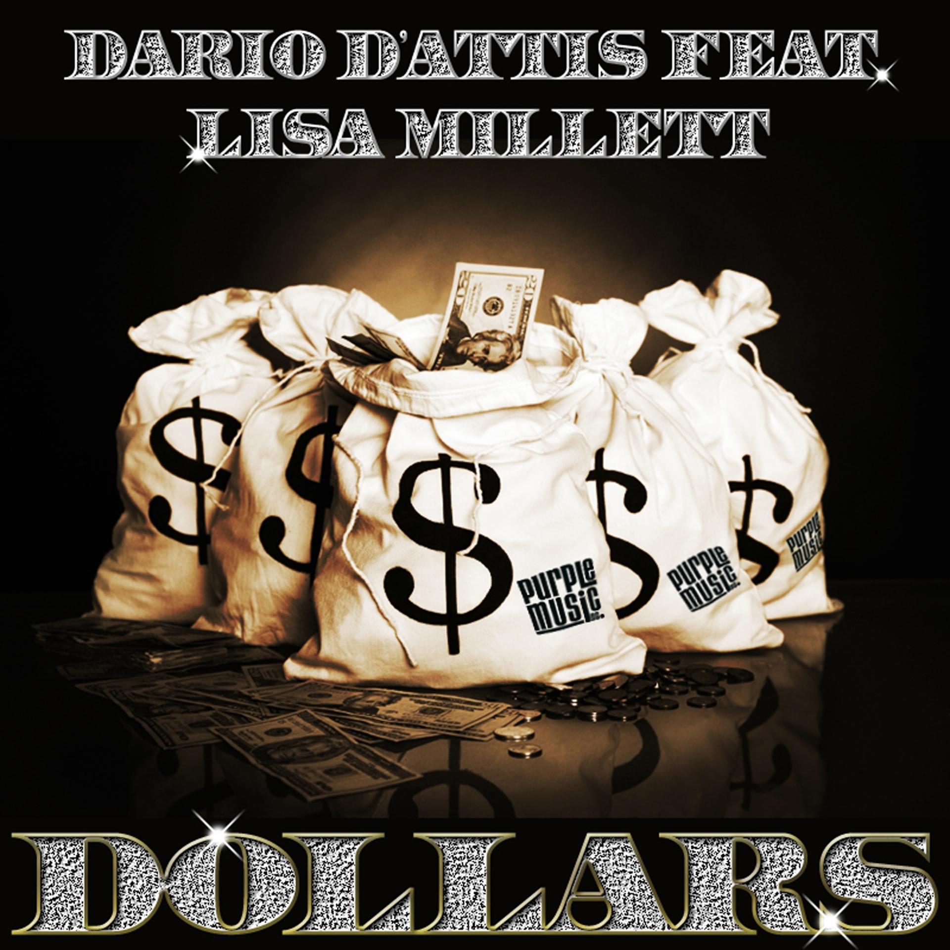 Постер альбома Dollars