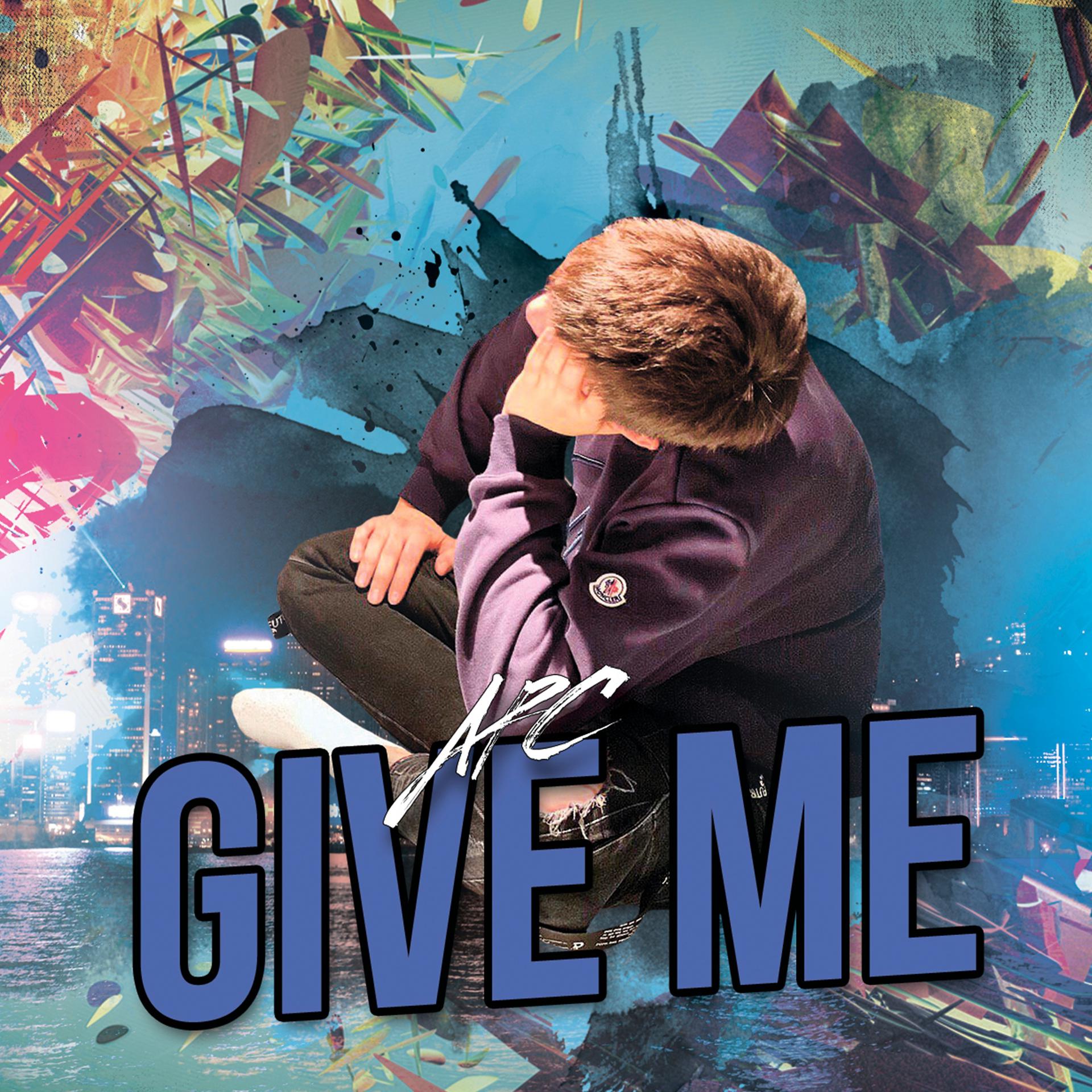 Постер альбома Give Me