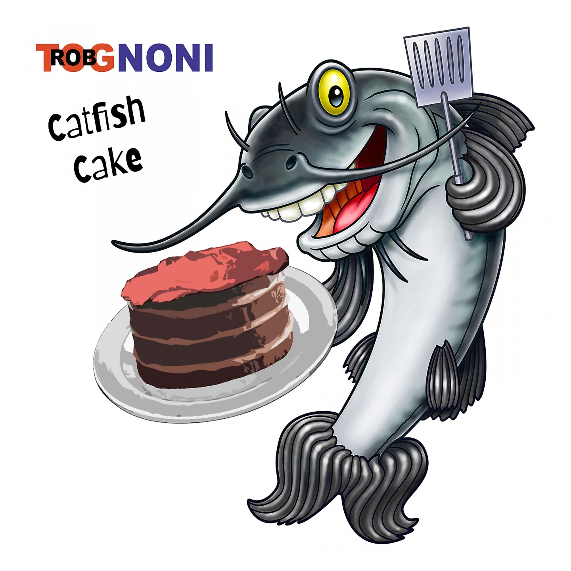 Постер альбома Catfish Cake
