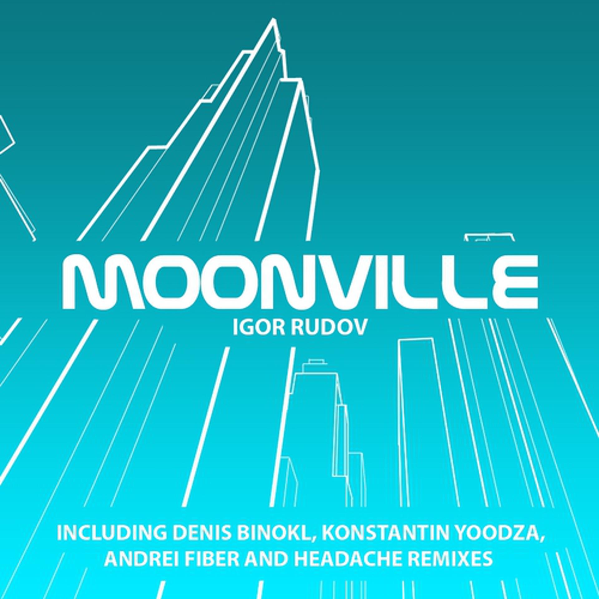 Постер альбома Moonville