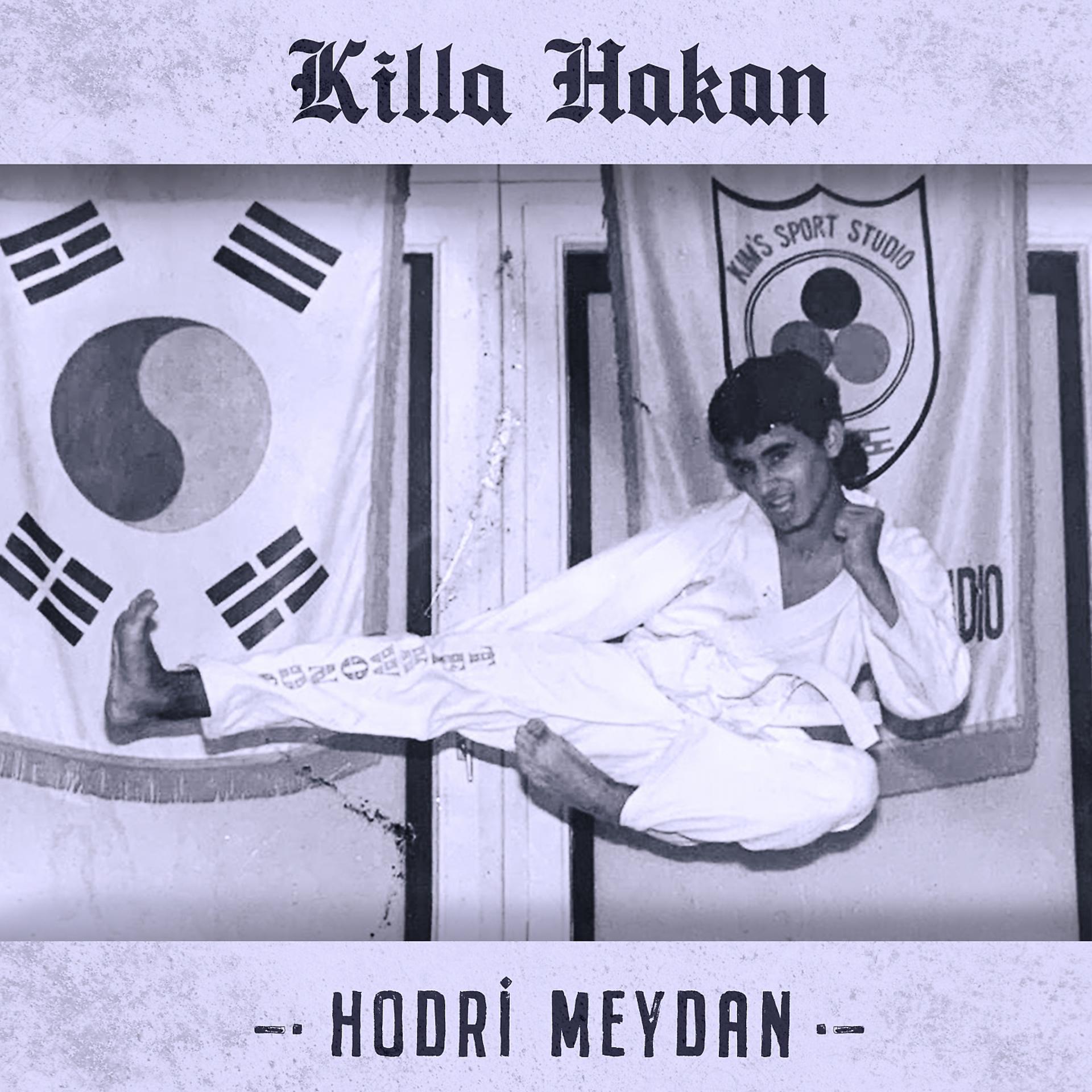 Постер альбома Hodri Meydan