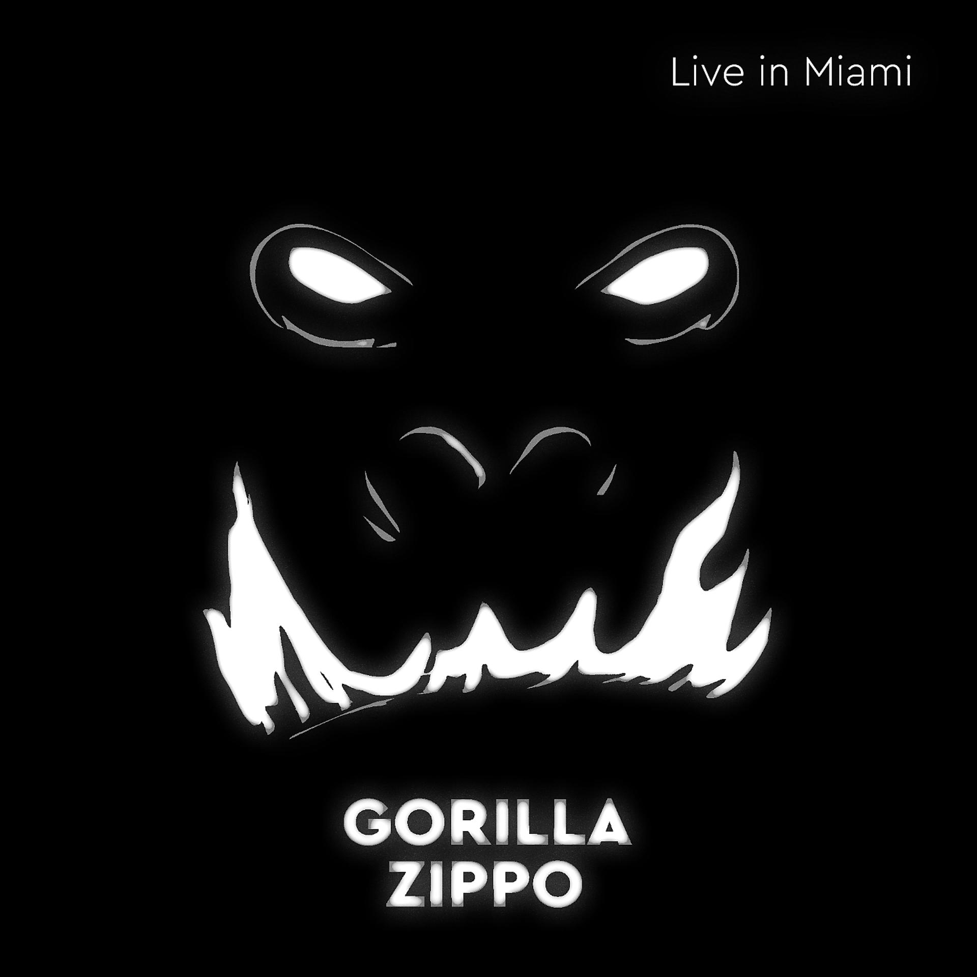 Постер альбома Live in Miami