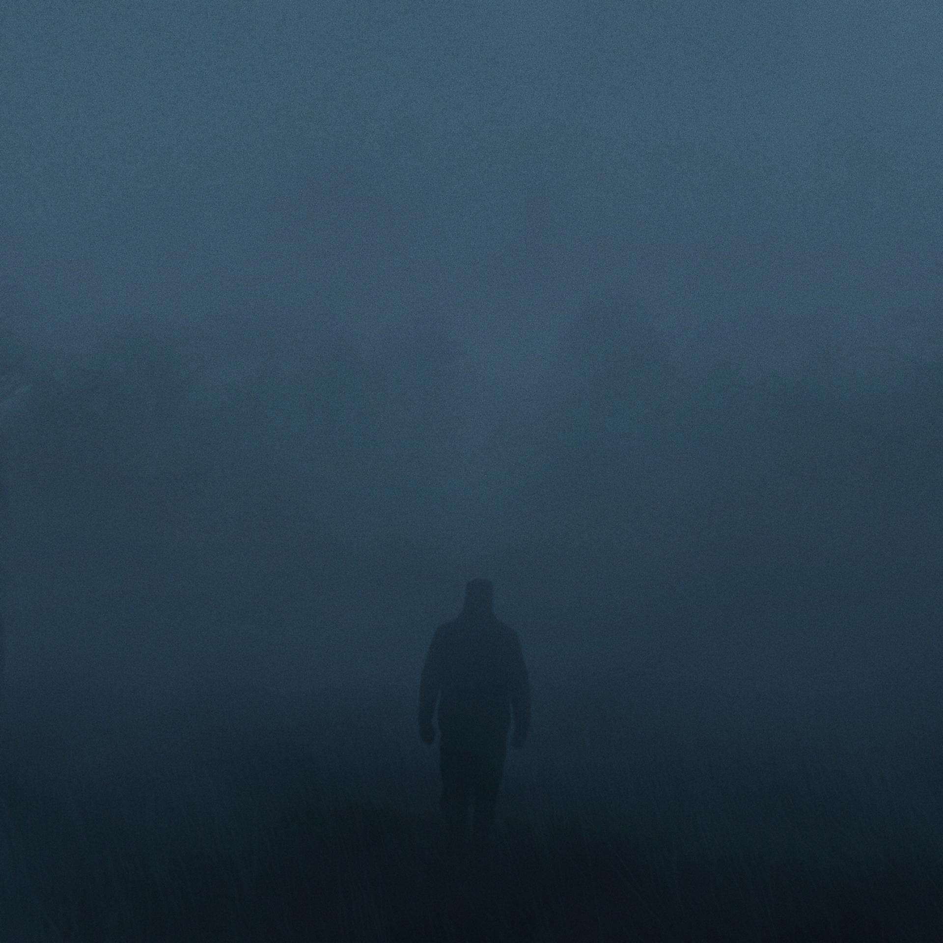 Постер альбома Туман