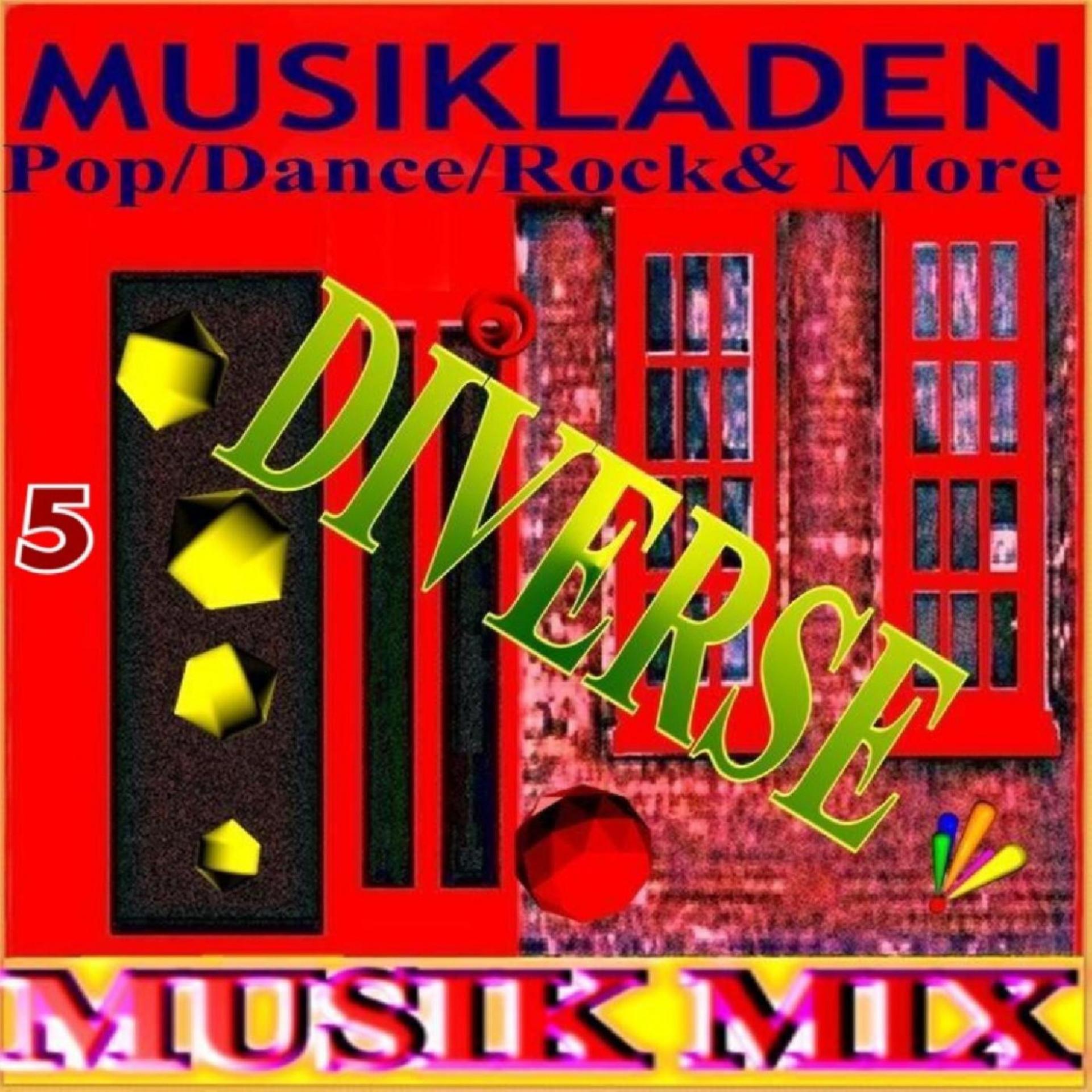 Постер альбома Musik Mix, Vol. 5