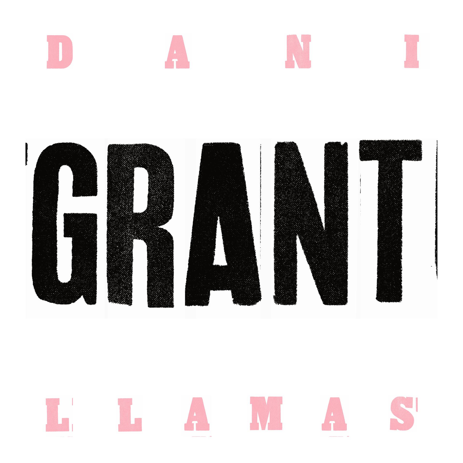 Постер альбома Grant