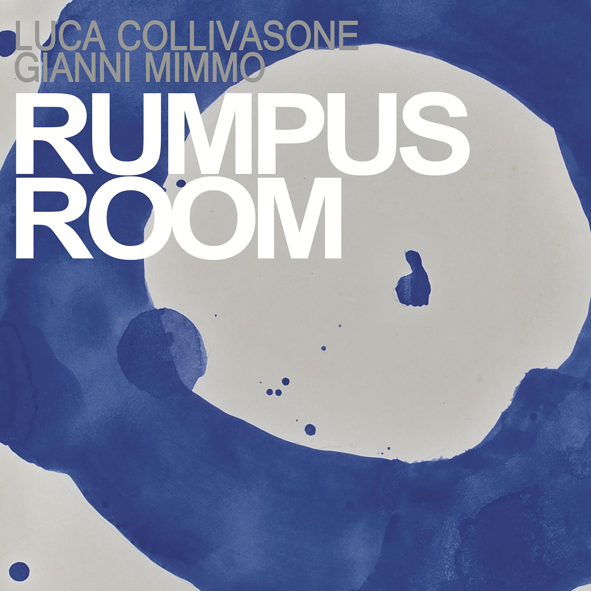 Постер альбома Rumpus Room