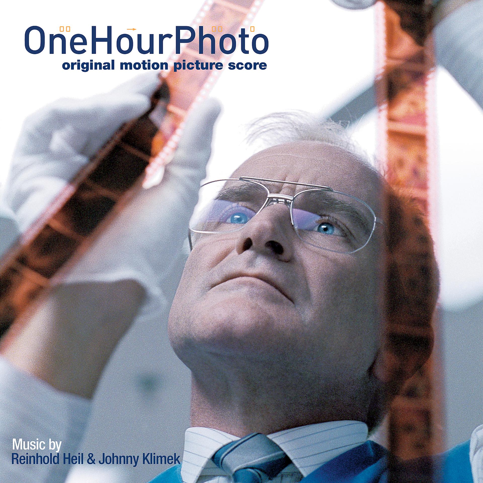 Постер альбома One Hour Photo