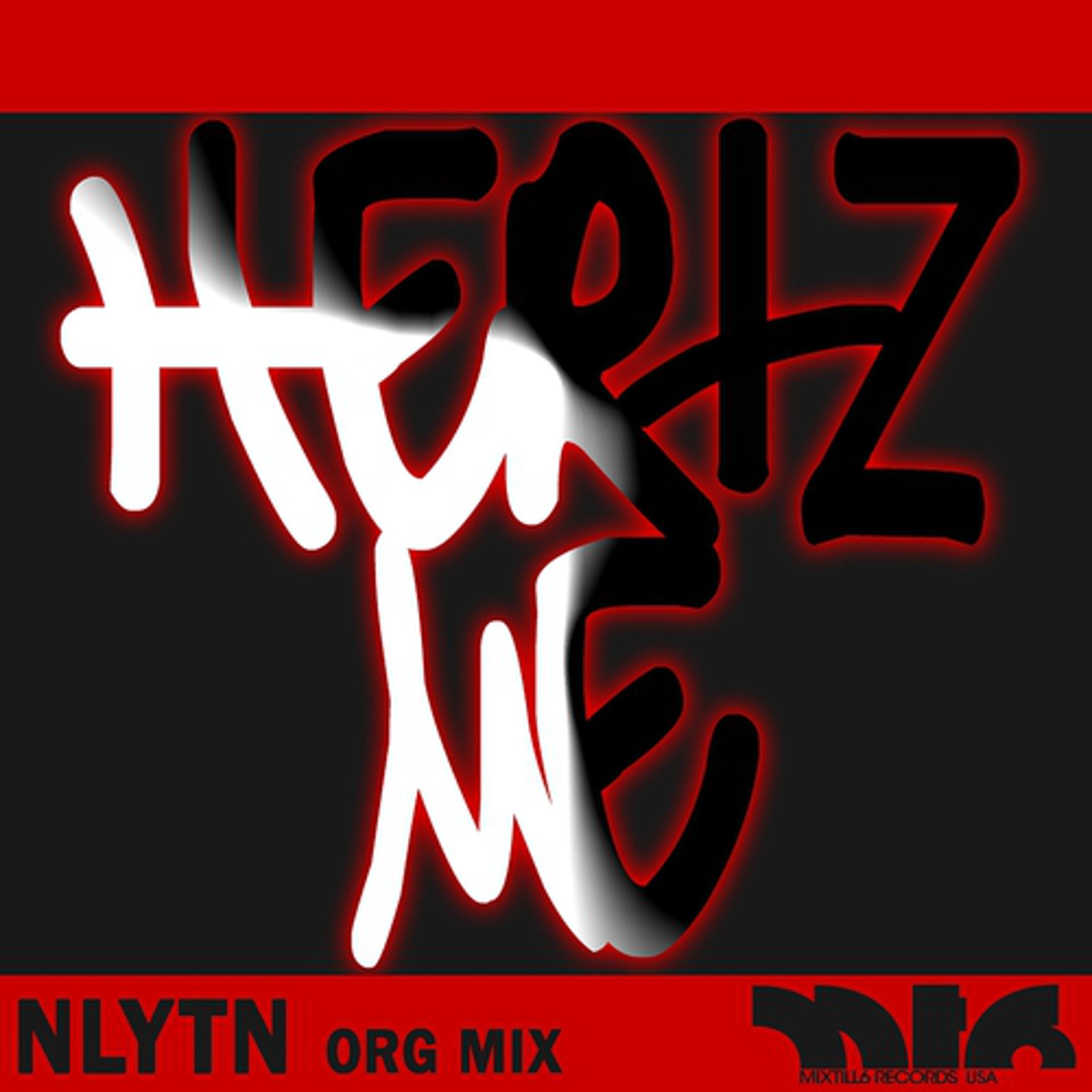 Постер альбома Hertz Me