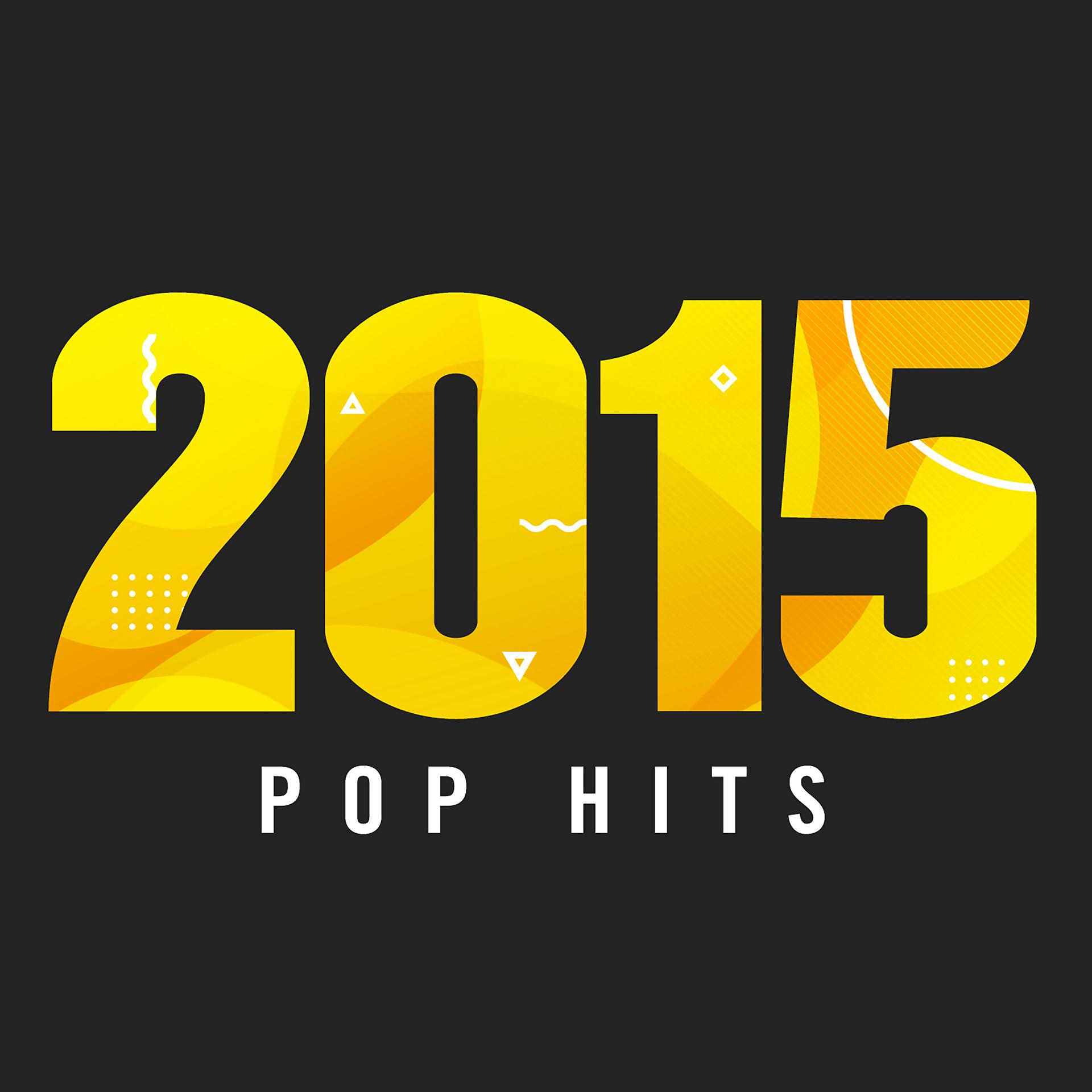 Постер альбома 2015 Pop Hits