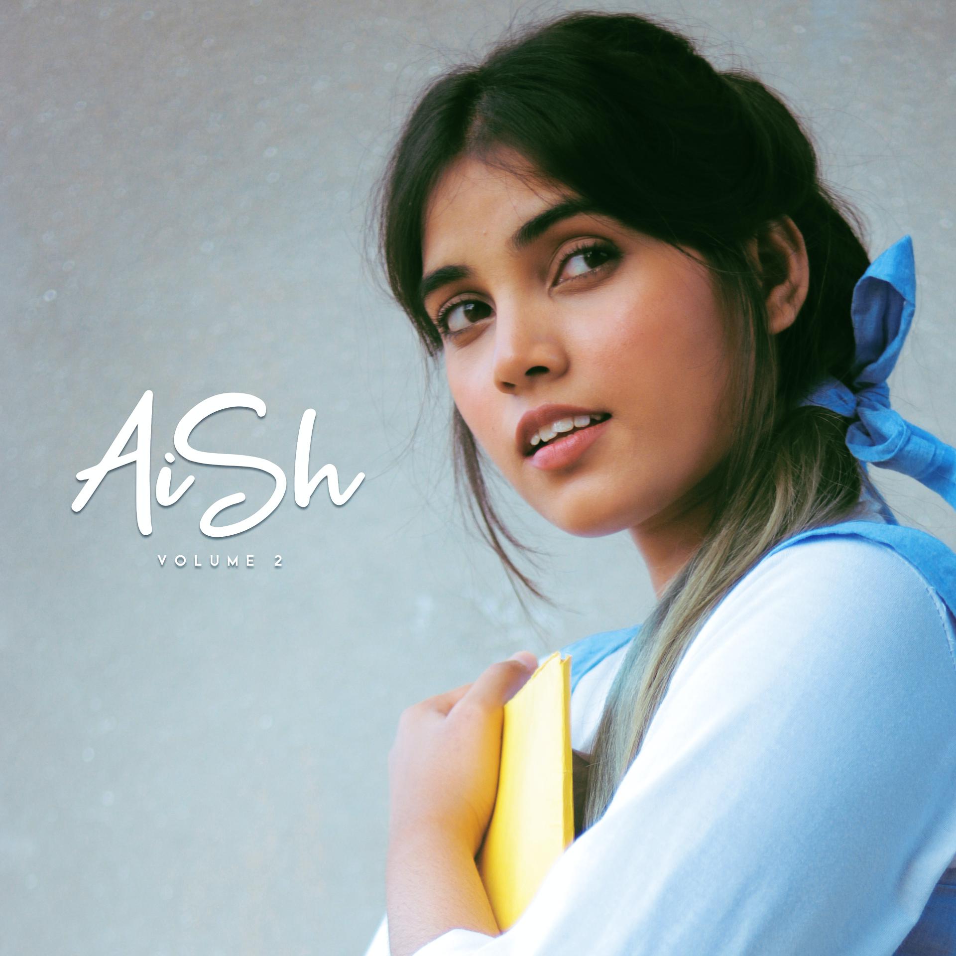 Постер альбома AiSh, Volume 2