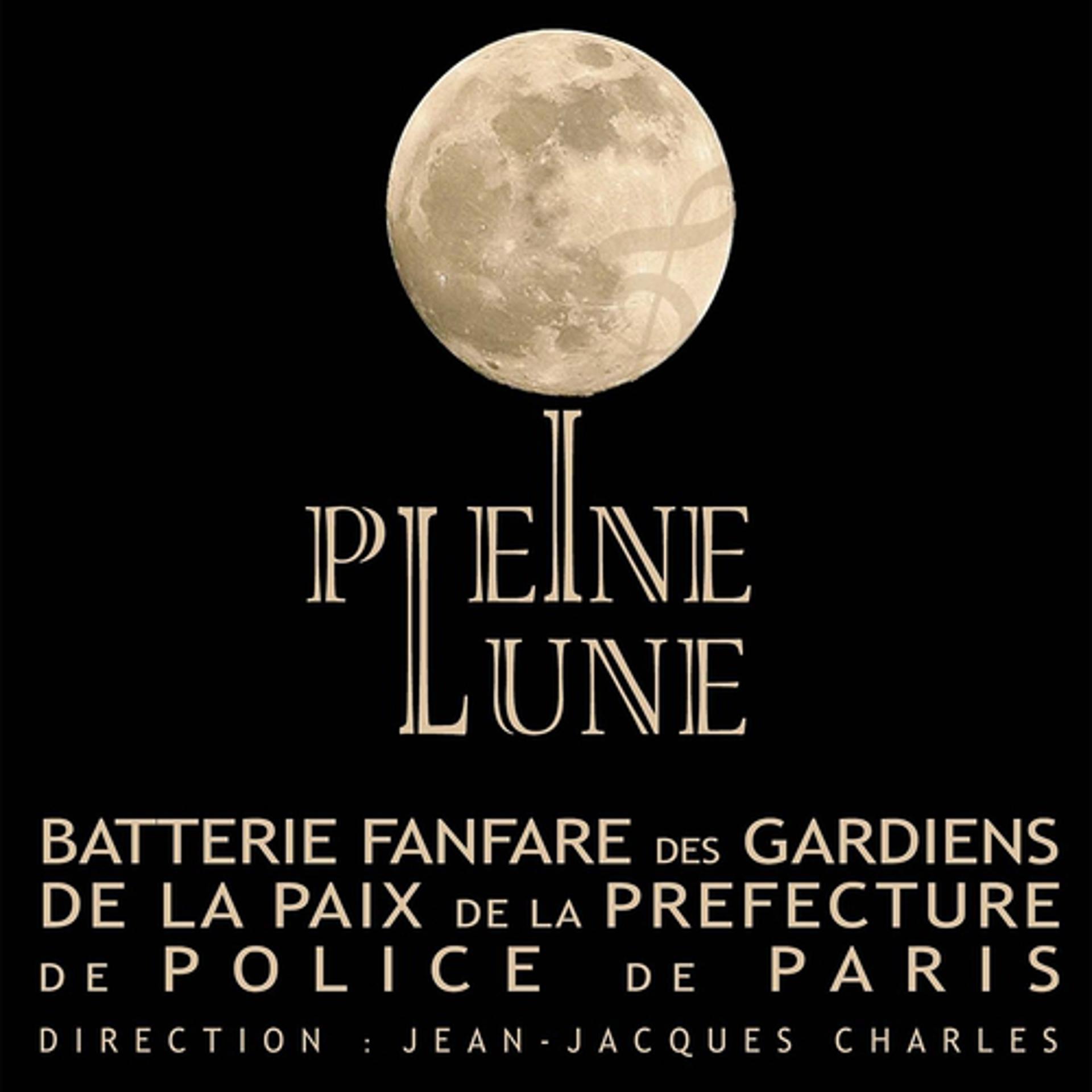 Постер альбома Pleine lune