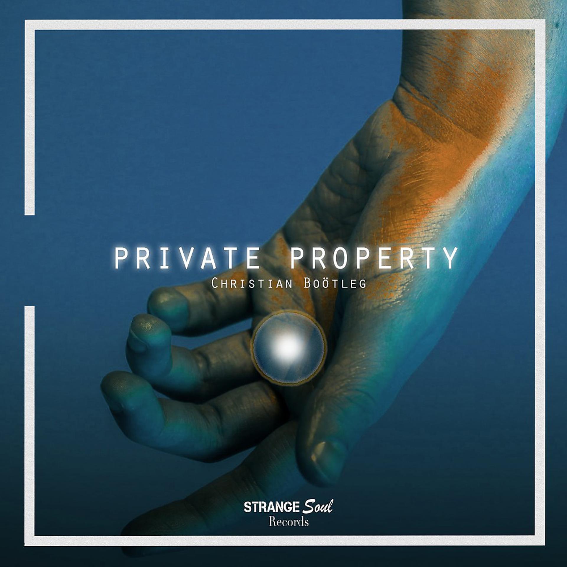 Постер альбома Private Property