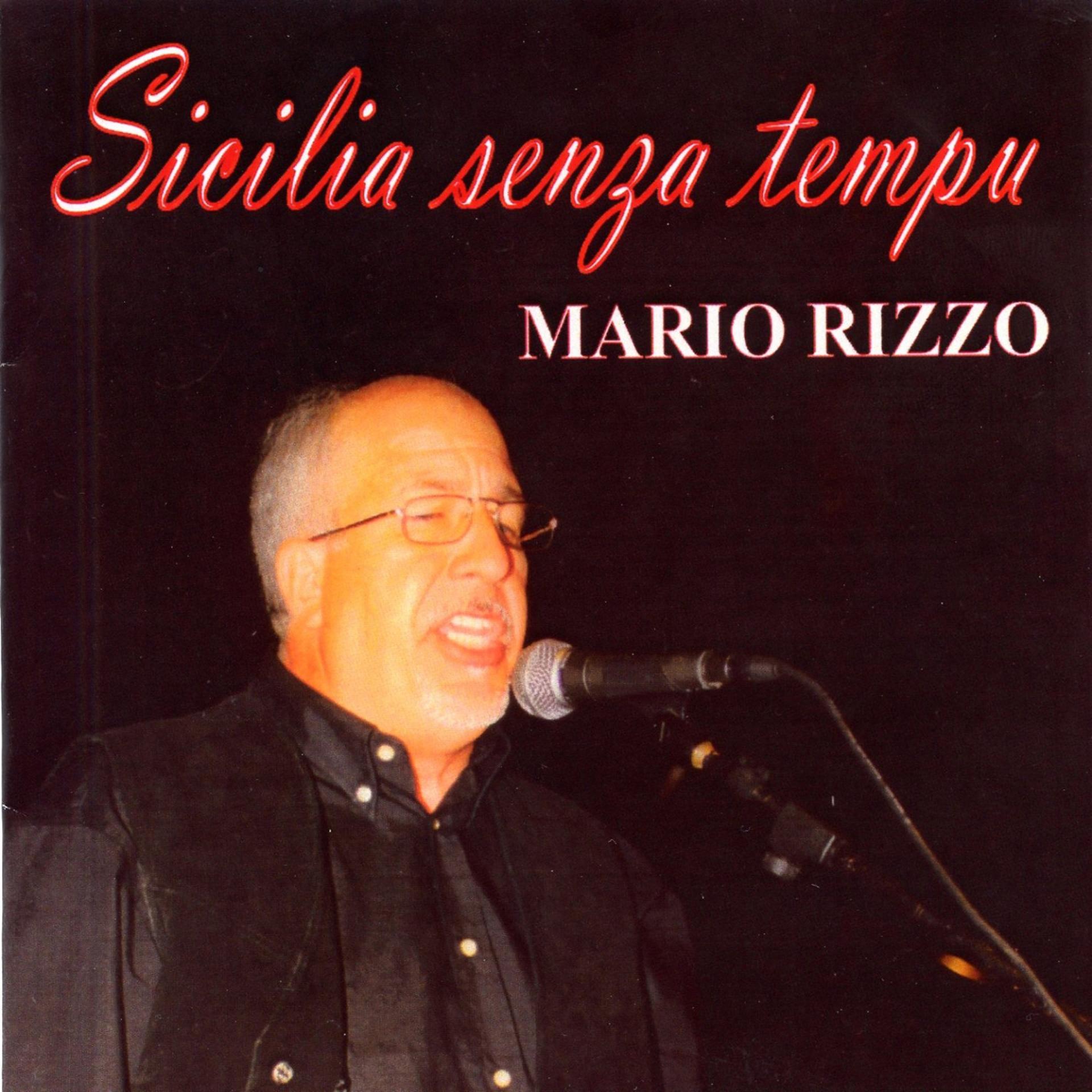 Постер альбома Sicilia senza tempu