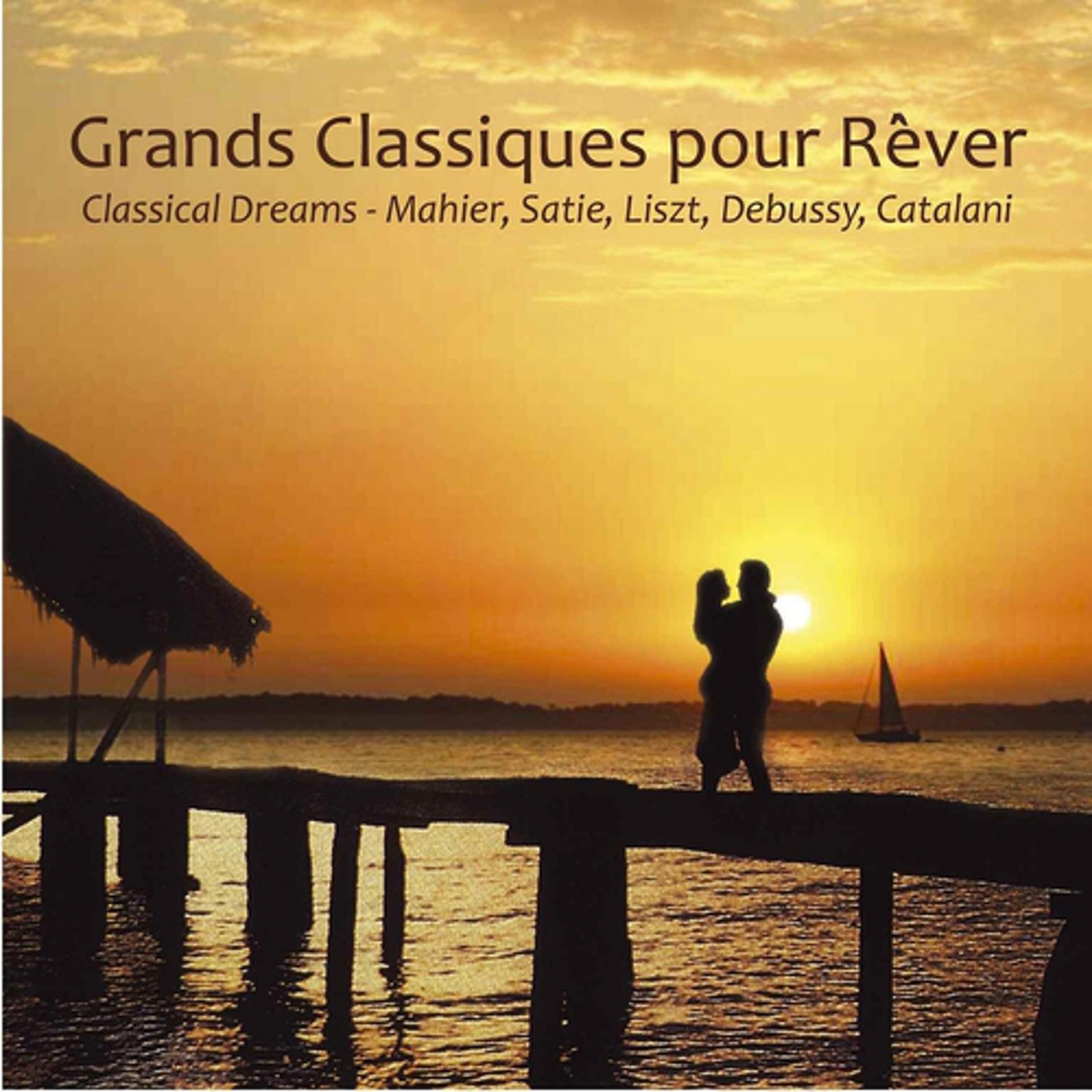 Постер альбома Grands classiques pour rêver
