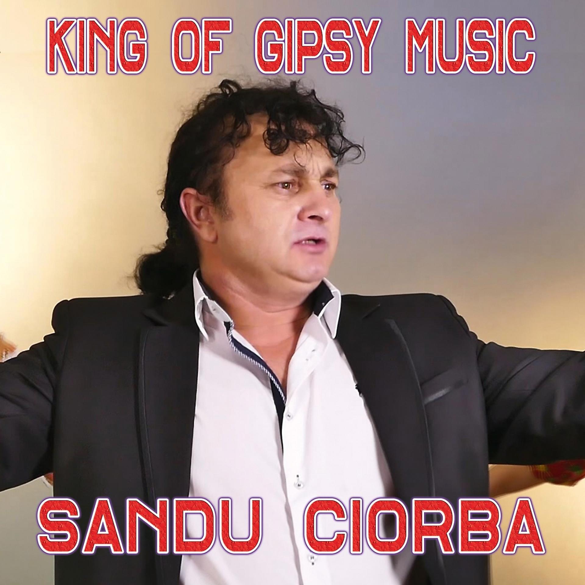 Постер альбома King of Gipsy Music