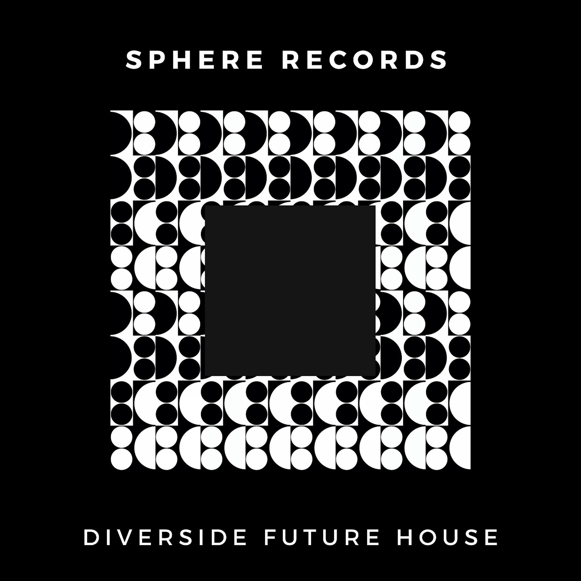 Постер альбома Diverside Future House