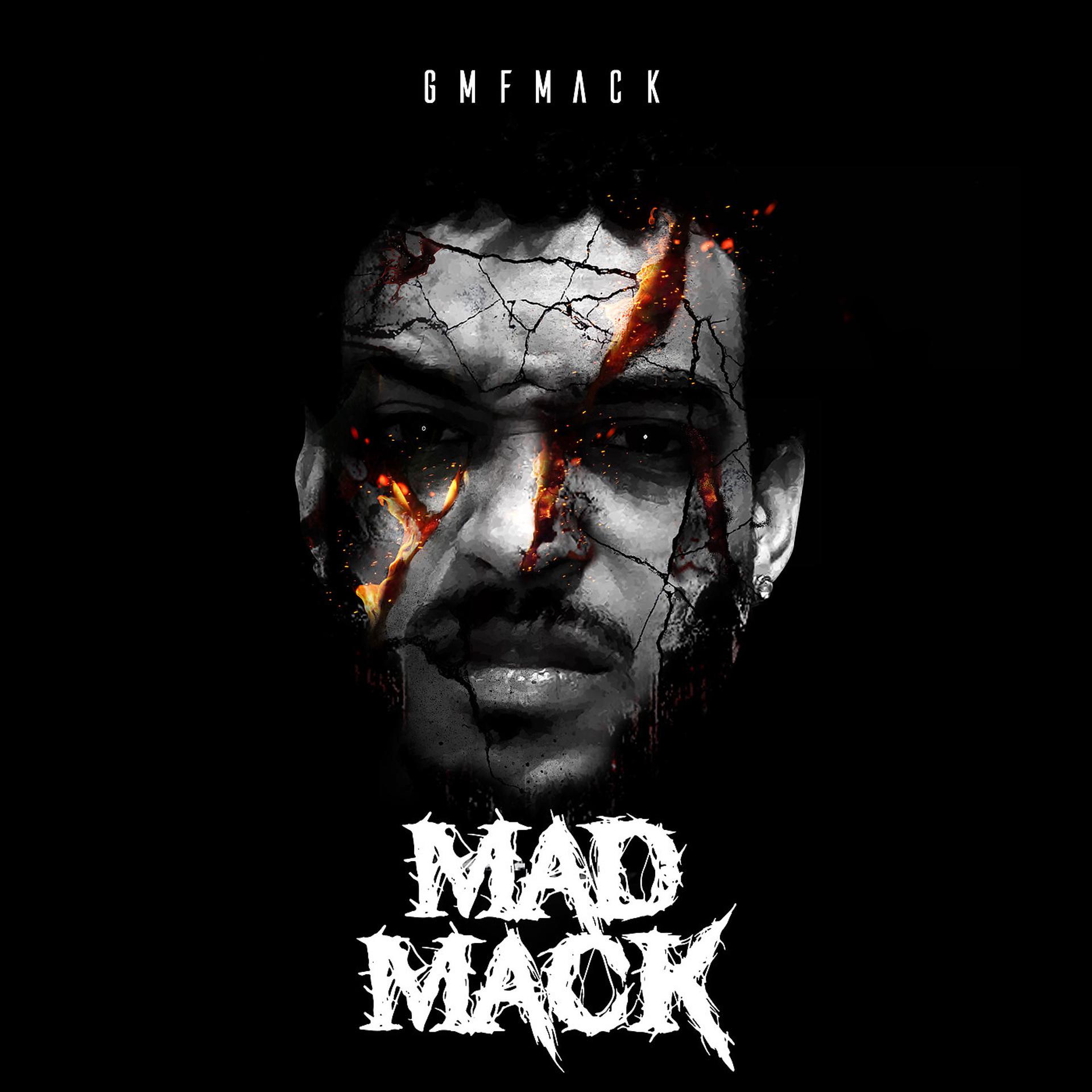 Постер альбома Mad Mack