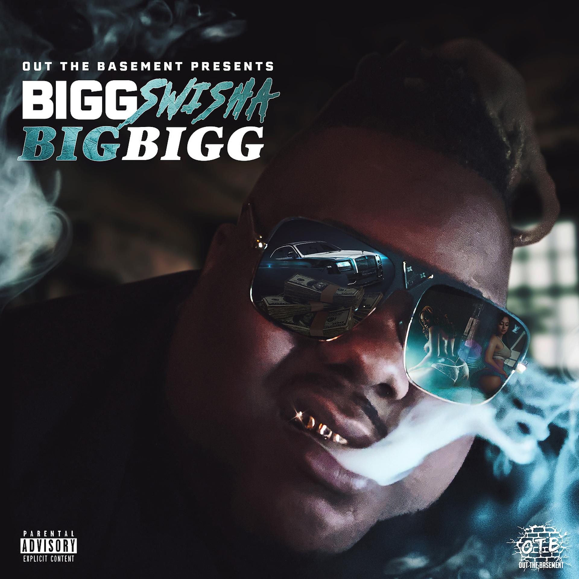 Постер альбома BigBigg