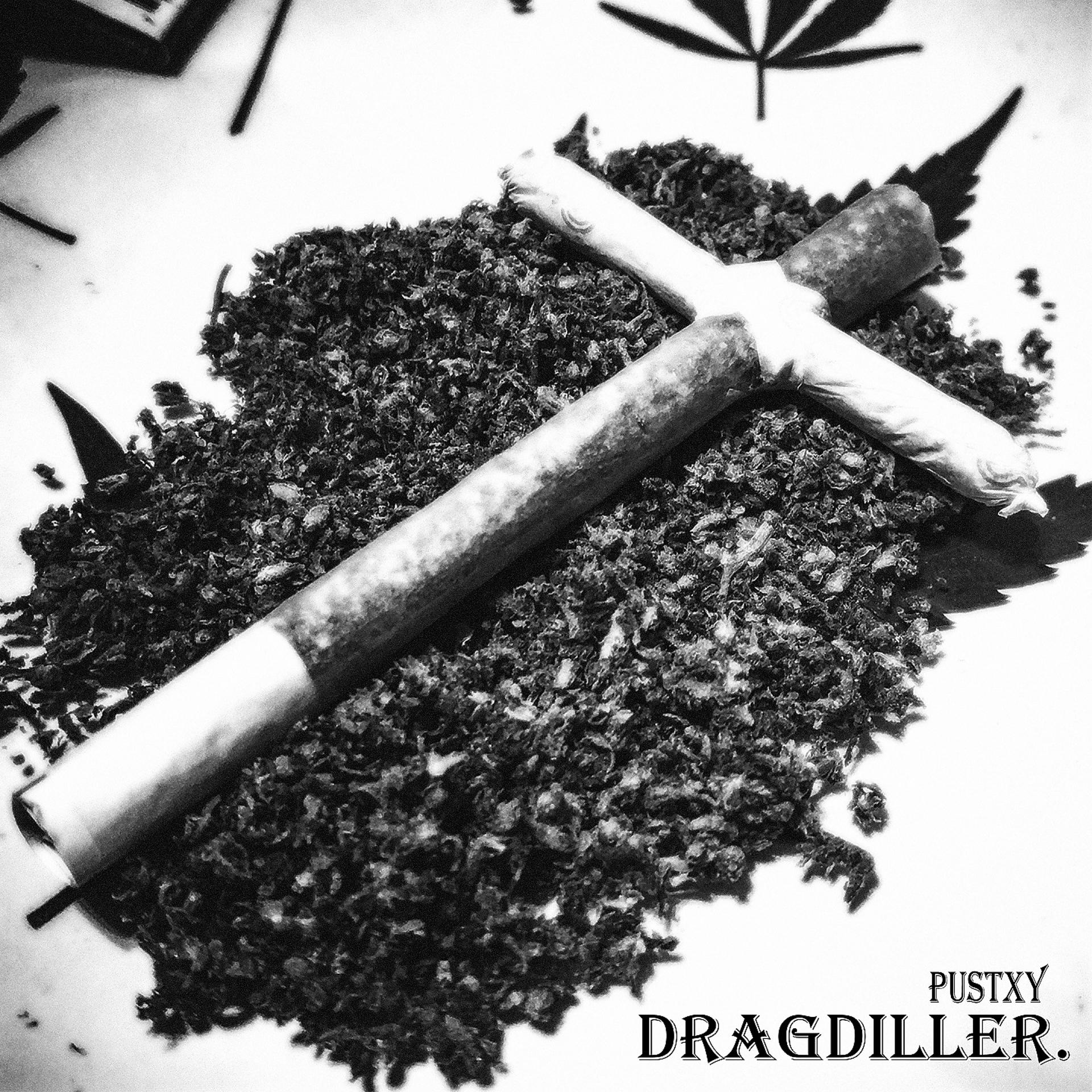 Постер альбома Dragdiller