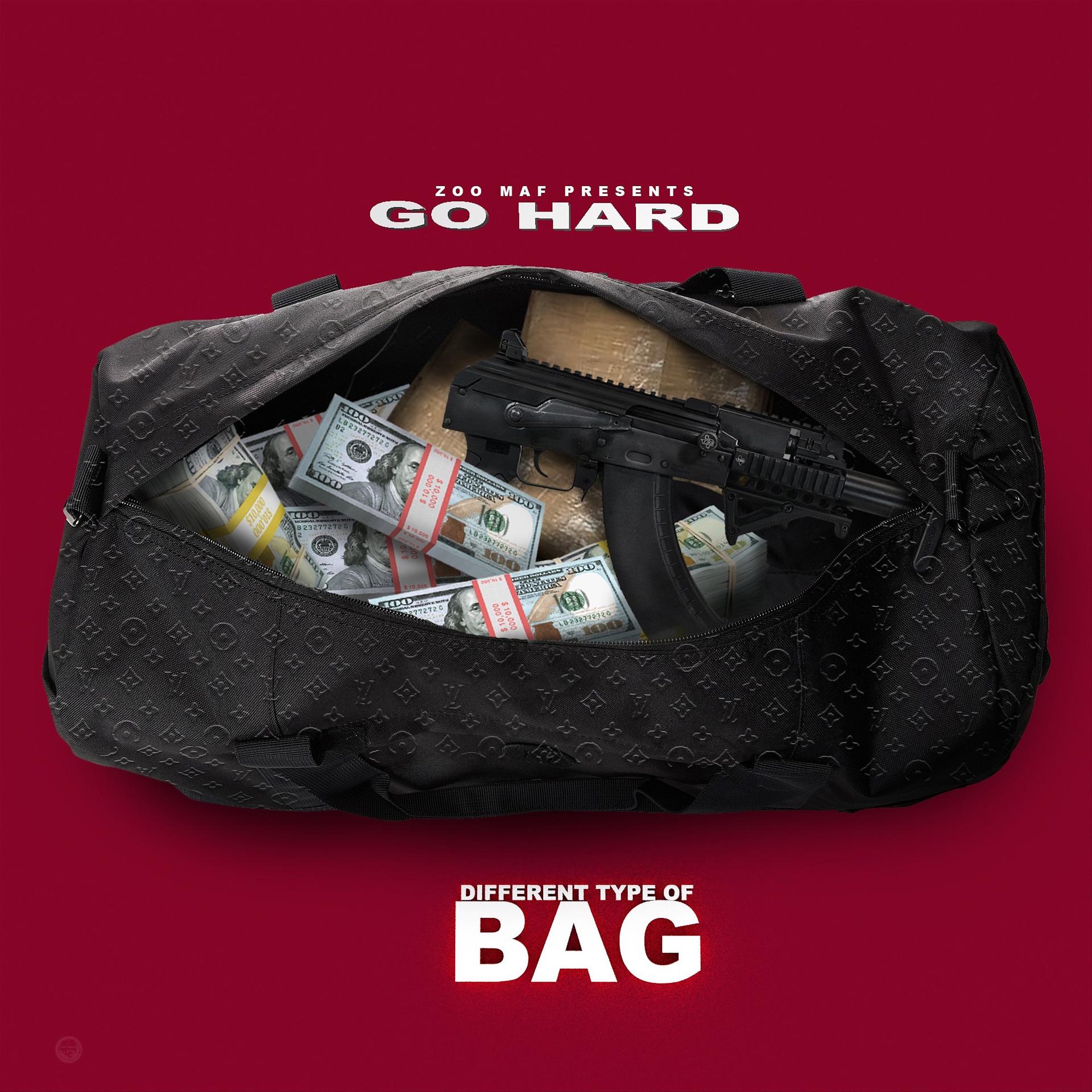 Постер альбома Different Type of Bag