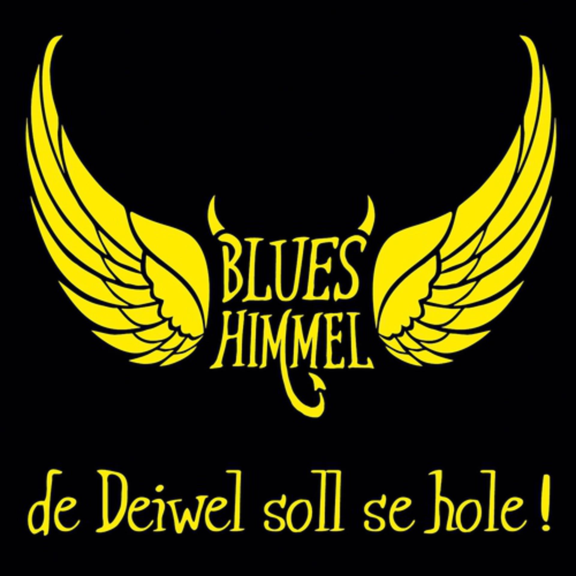 Постер альбома De Deiwel Soll Se Hole!
