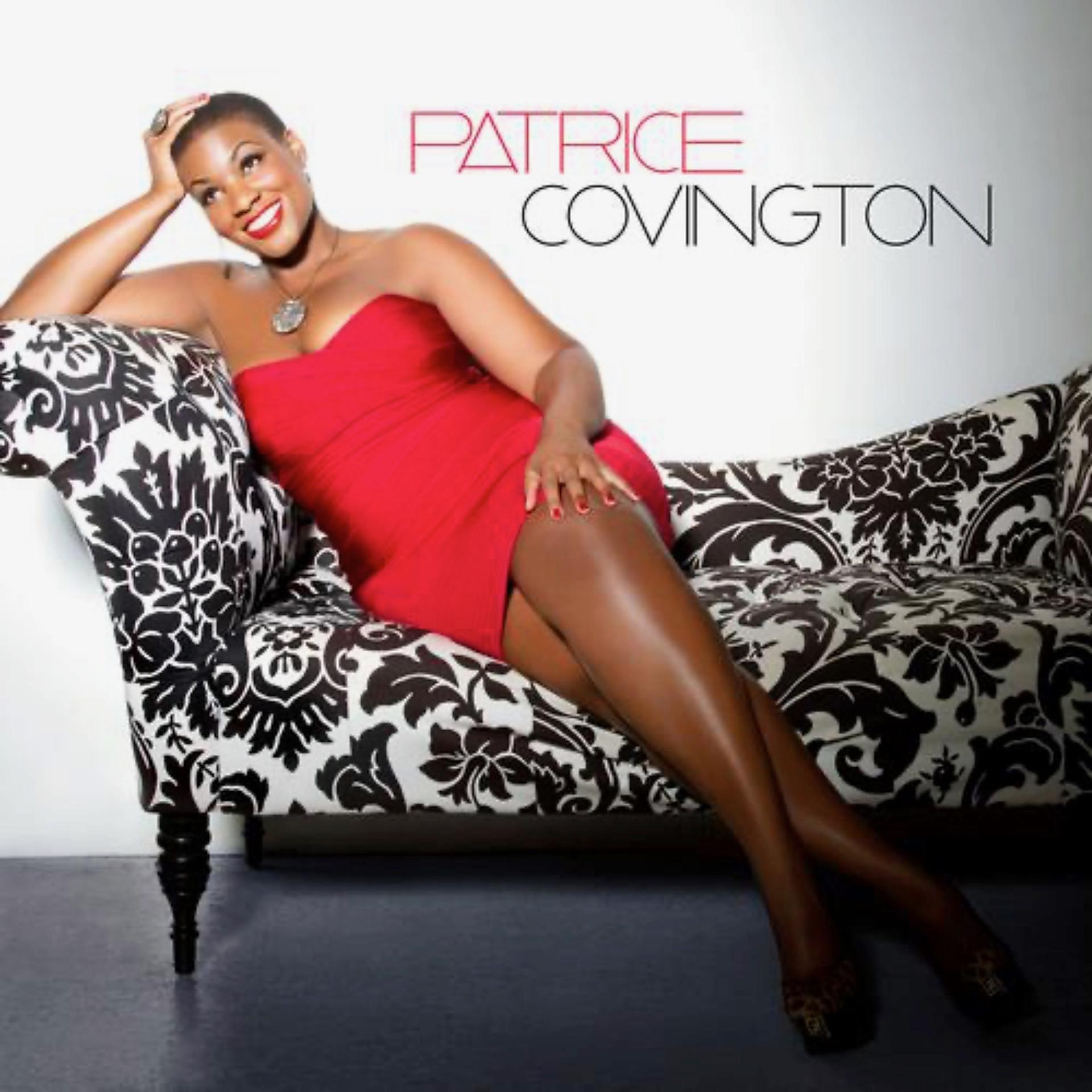 Постер альбома Patrice Covington EP