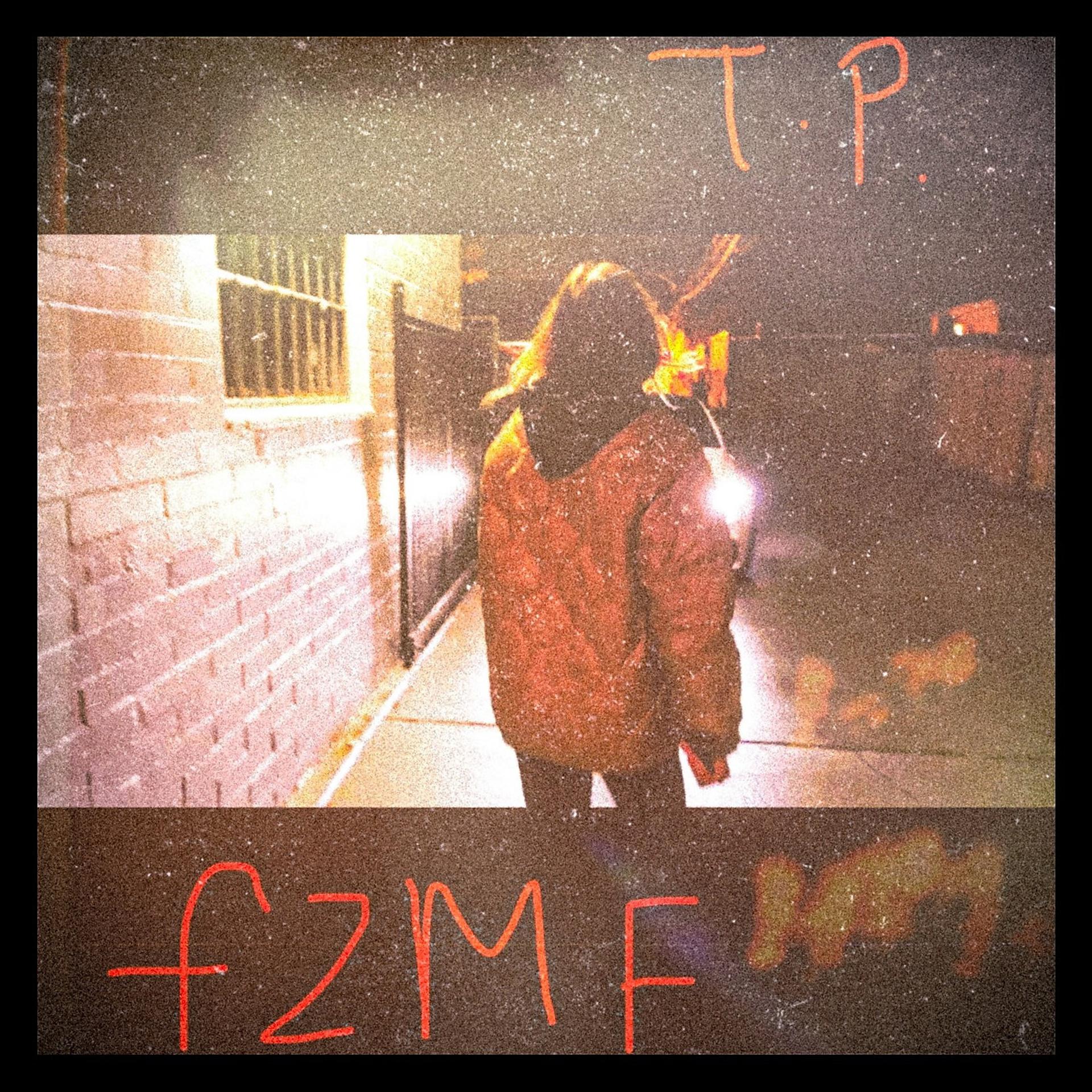 Постер альбома F2MF (Fuel to My Fire)
