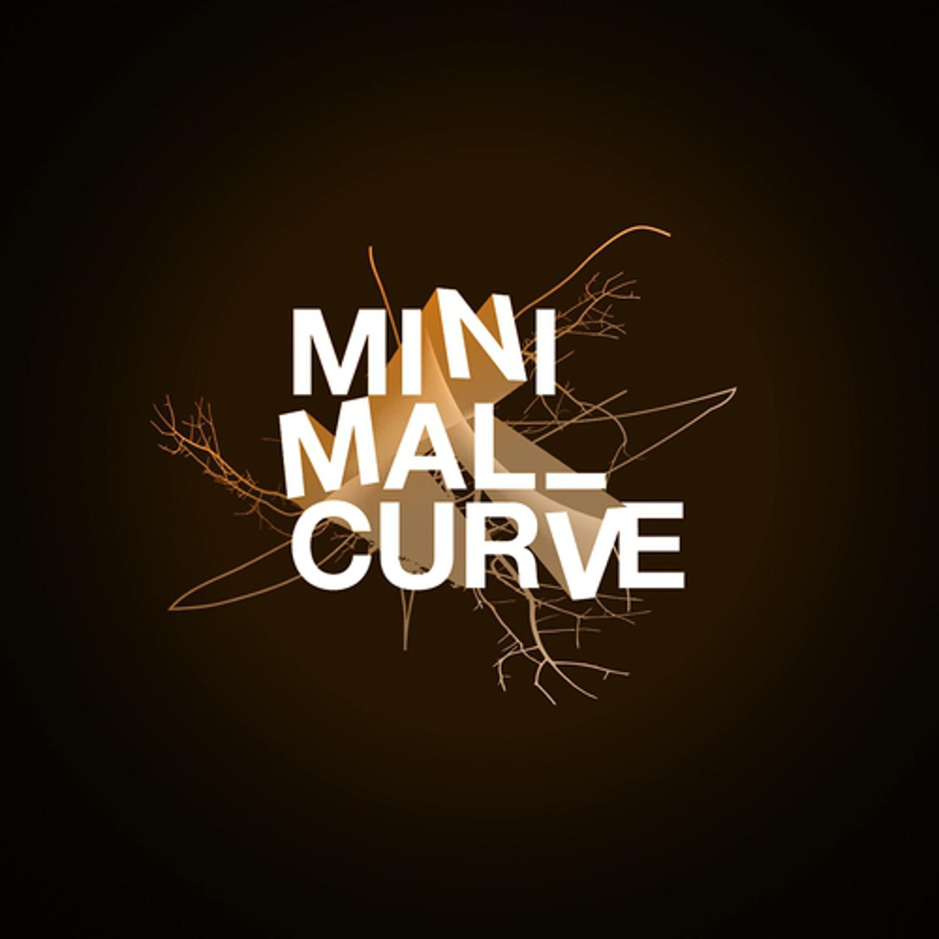 Постер альбома Minimal Curve