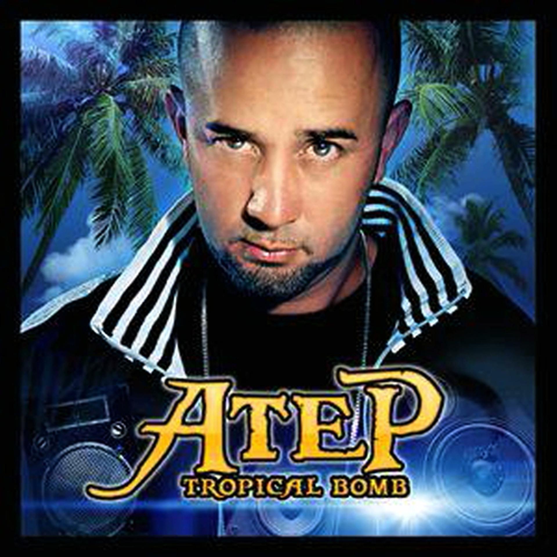 Постер альбома Tropical Bomb