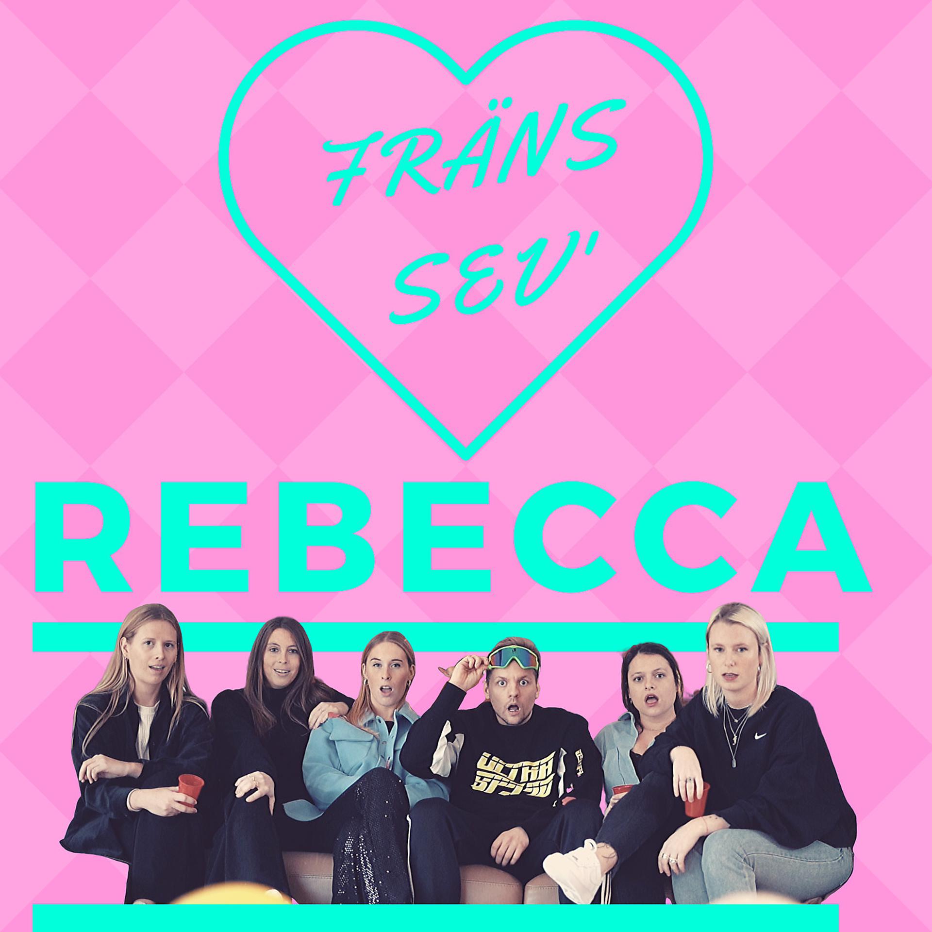 Постер альбома Rebecca