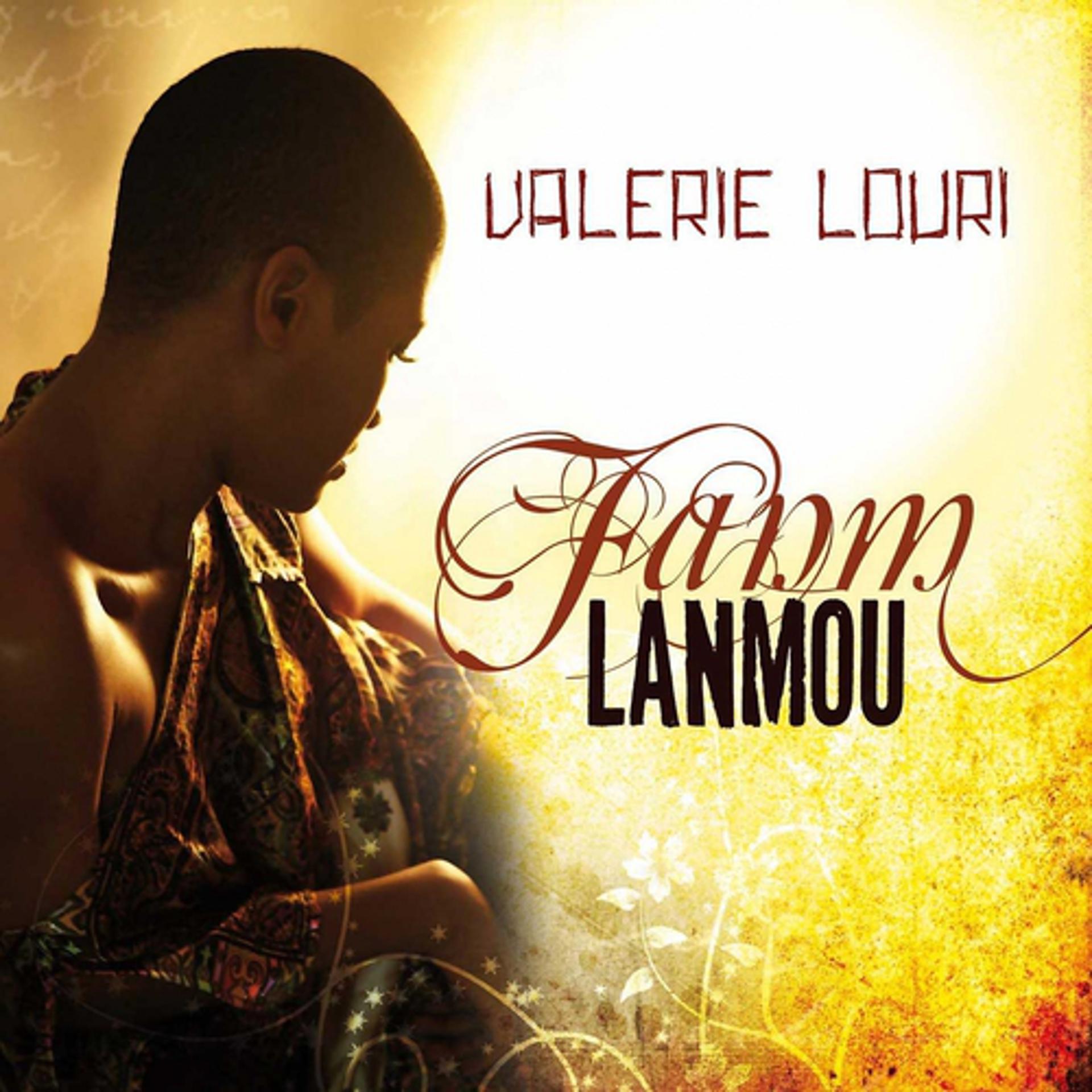 Постер альбома Fanm Lanmou