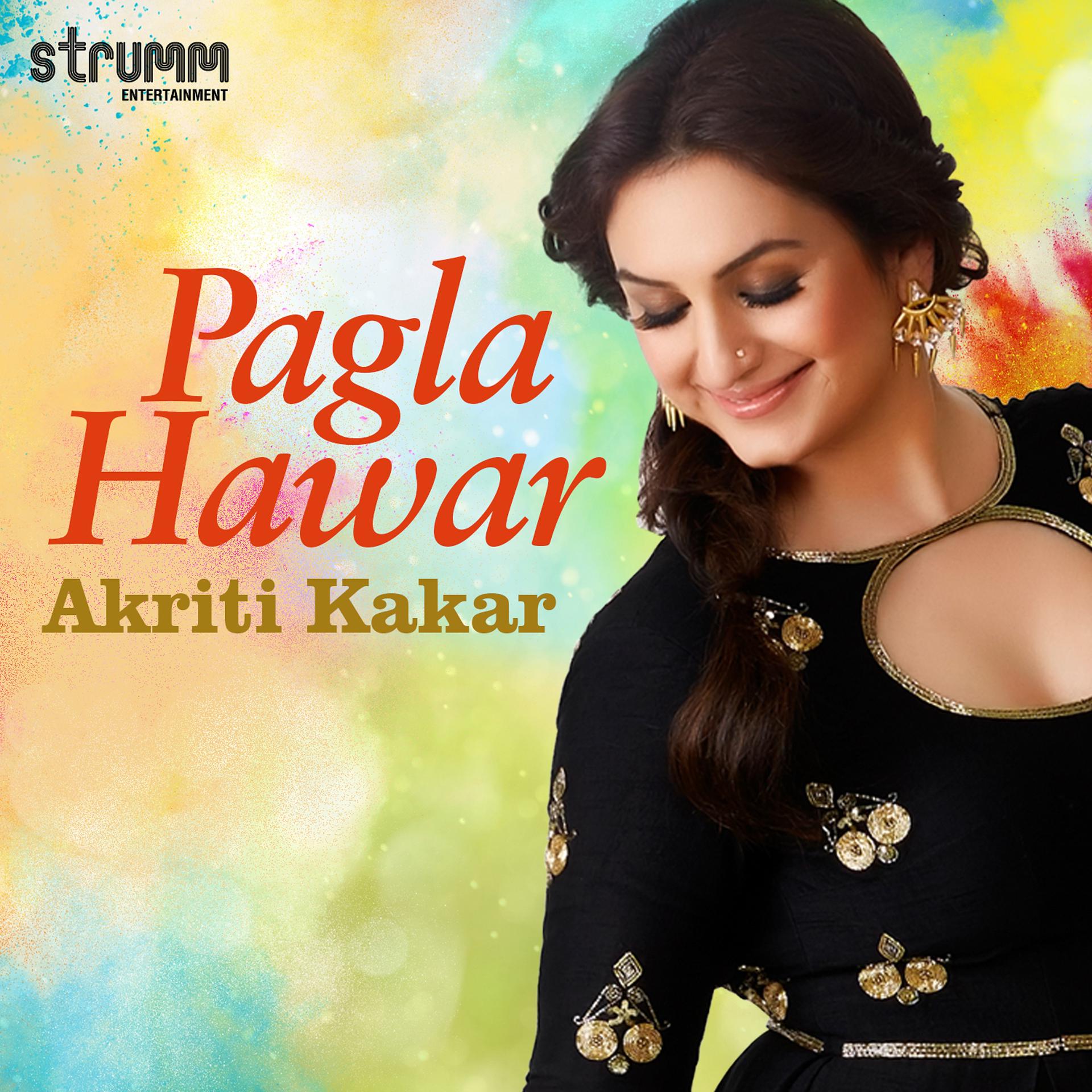 Постер альбома Pagla Hawar - Single