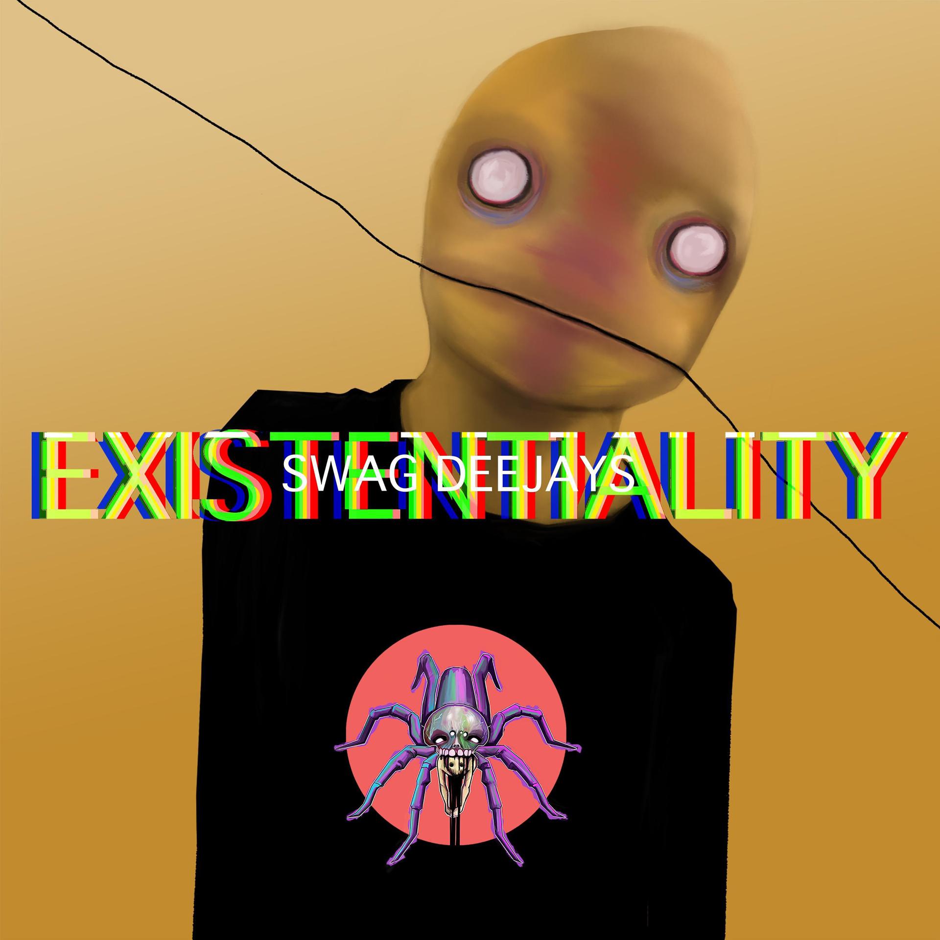 Постер альбома Existentiality