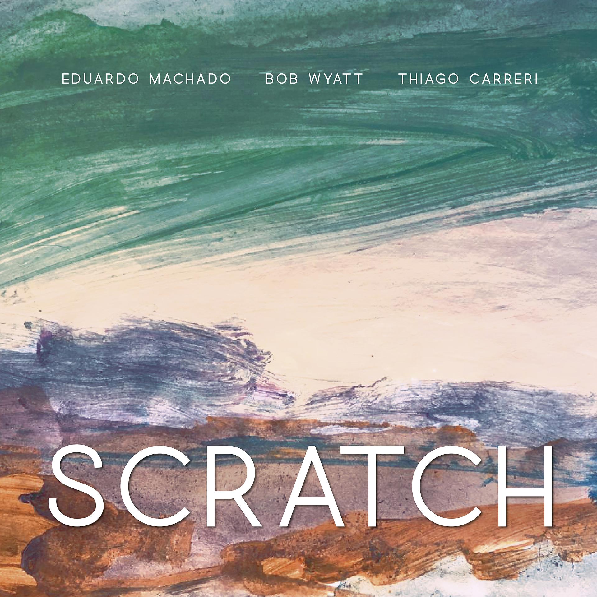 Постер альбома Scratch Trio
